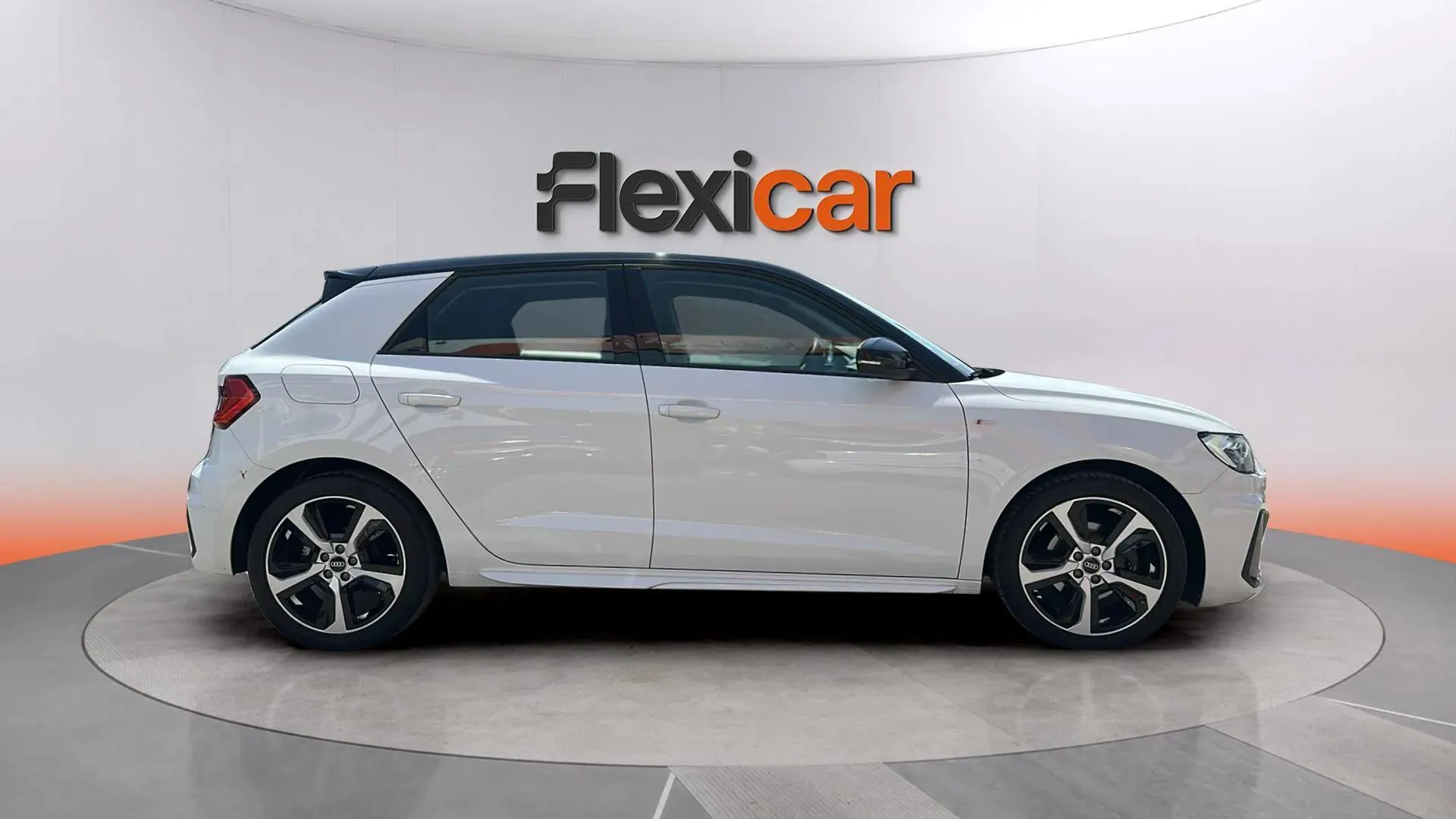 Audi A1 Sportback 30 TFSI S tronic - foto 3