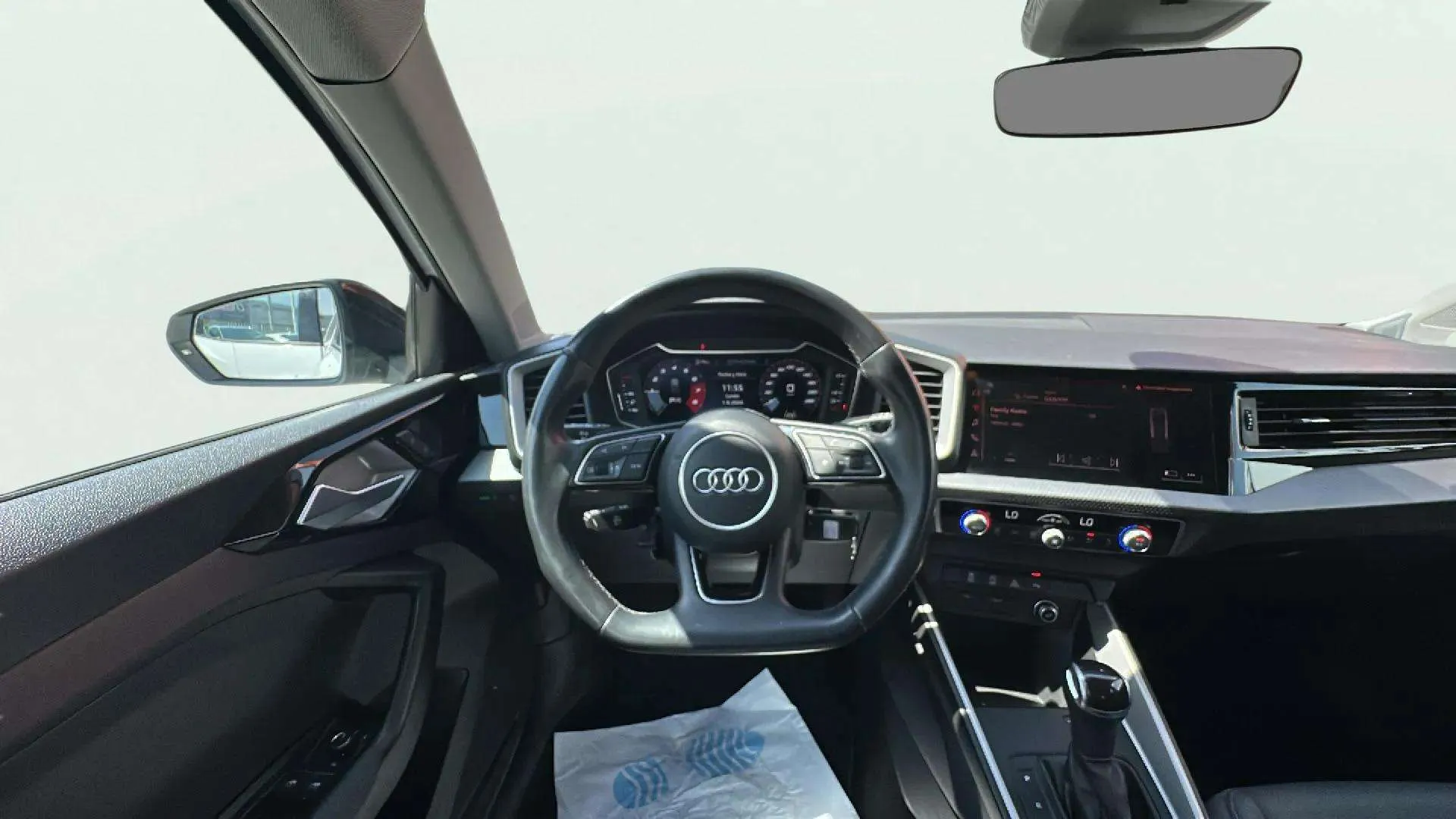 Audi A1 Sportback 30 TFSI S tronic - foto 12