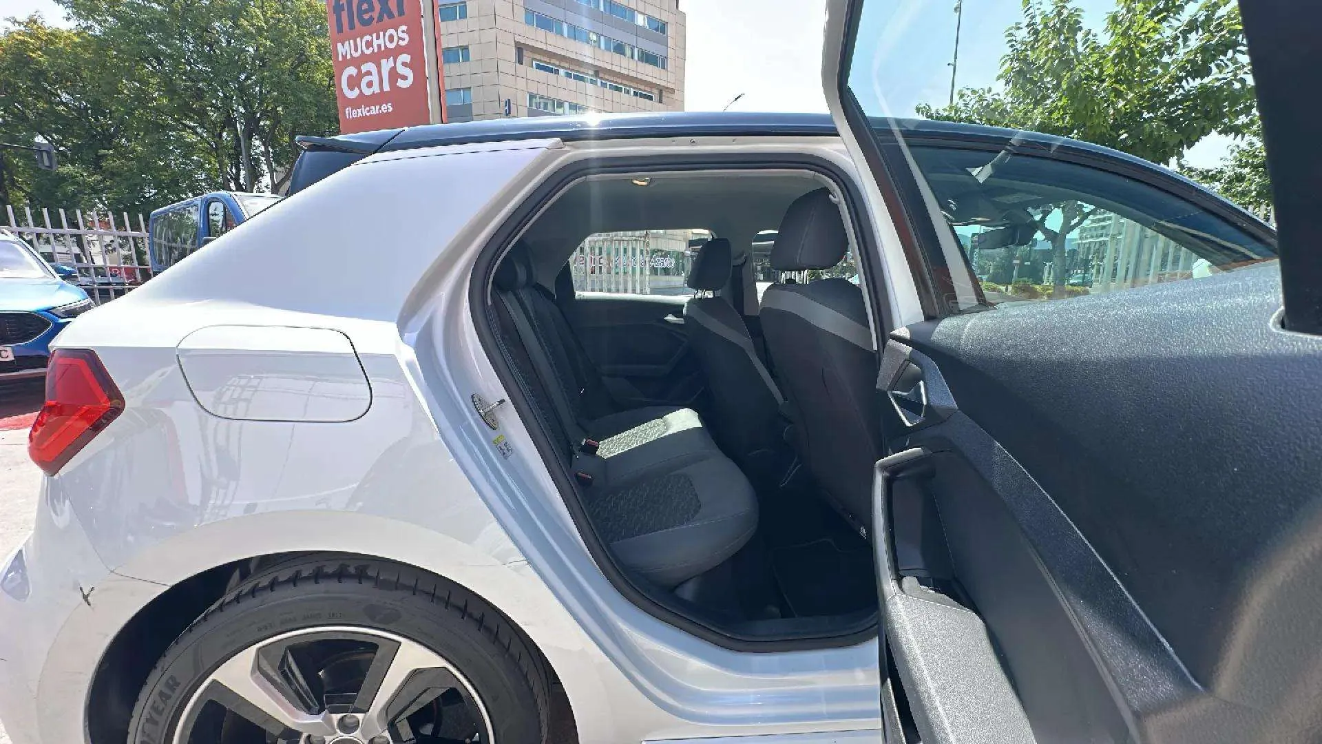 Audi A1 Sportback 30 TFSI S tronic - foto 14