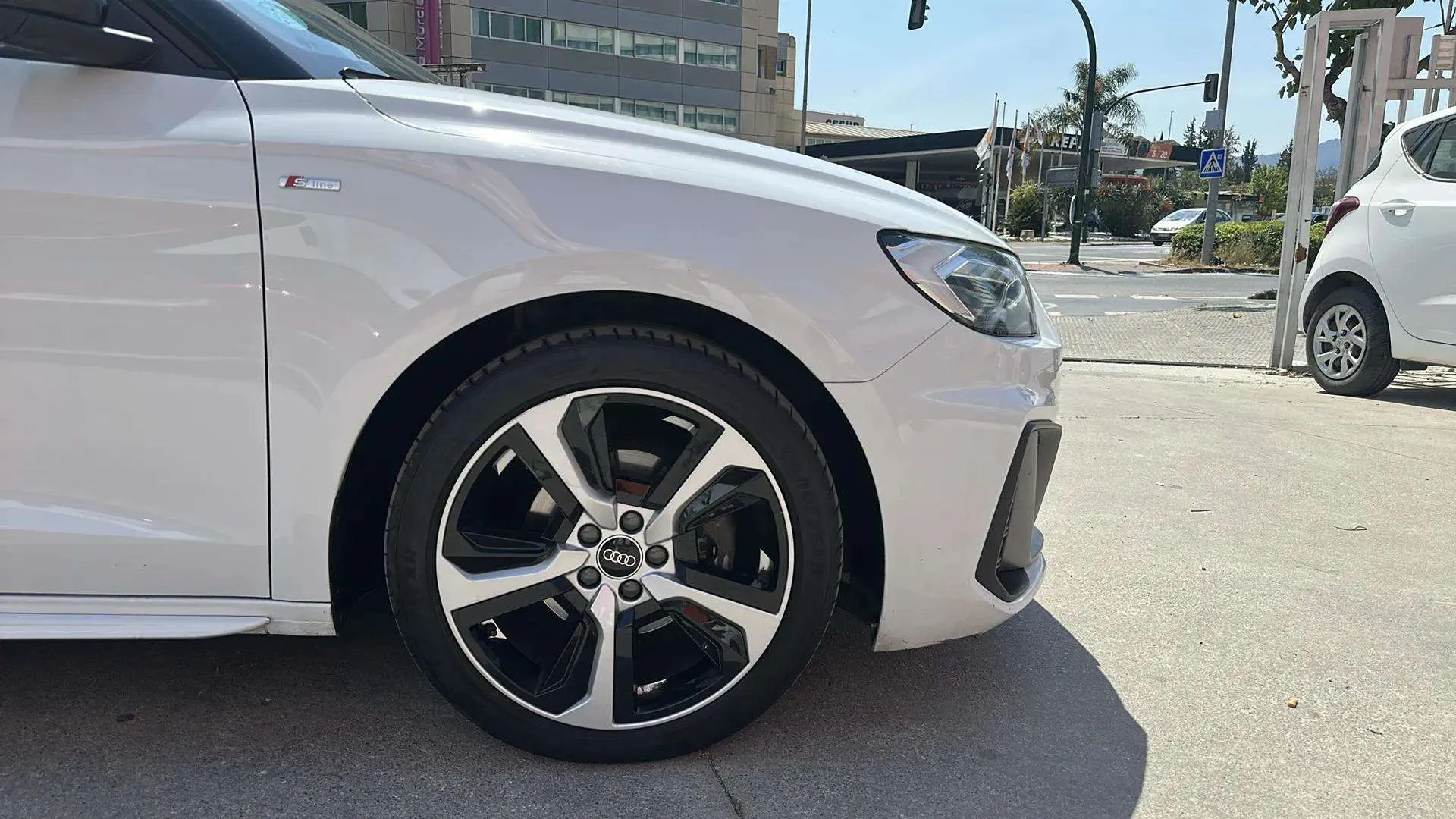 Audi A1 Sportback 30 TFSI S tronic - foto 18