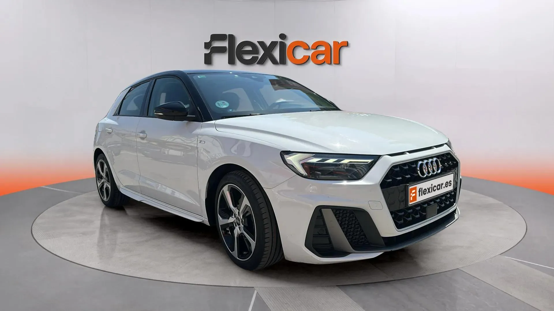 Audi A1 Sportback 30 TFSI S tronic