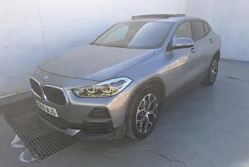 bmw x2 sdrive18i gasolina automatica arval barcelona 903000000252033