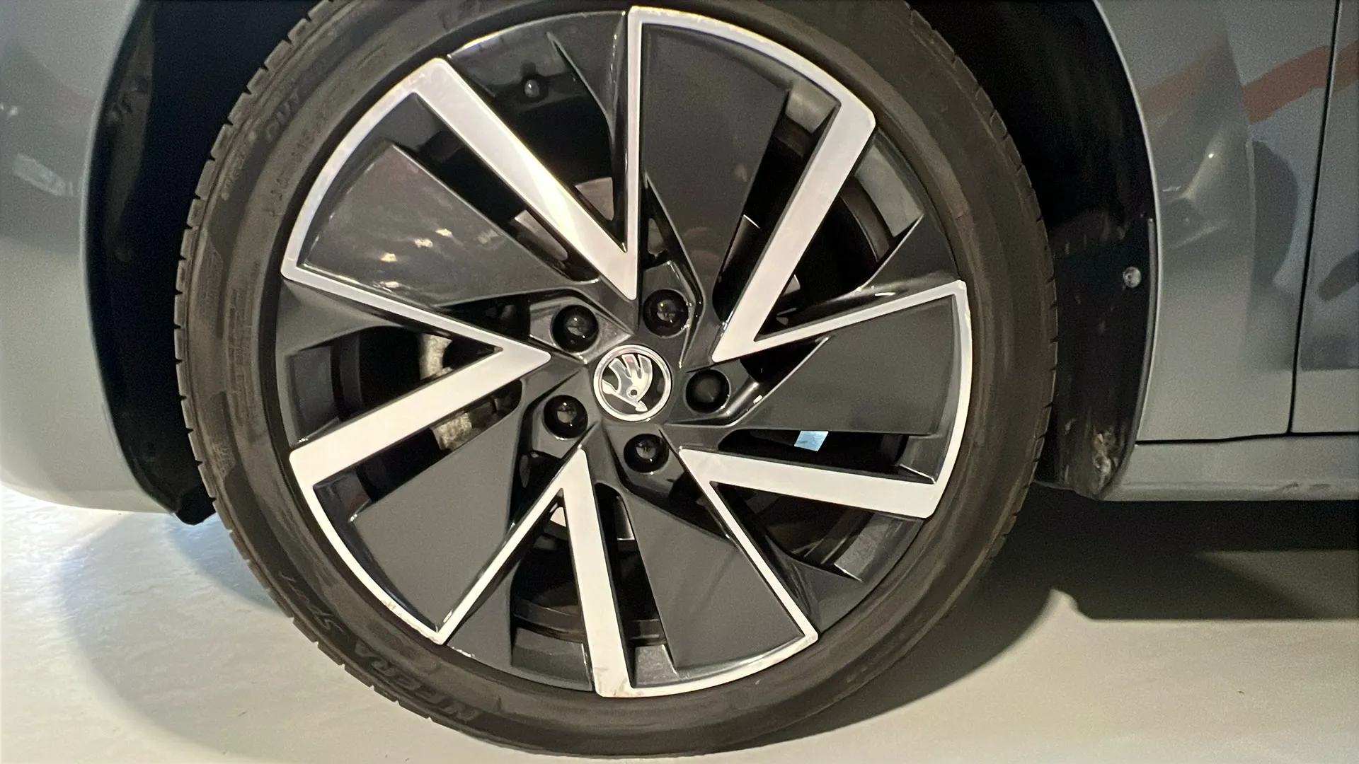 Škoda Octavia 1.4 TSI DSG PHEV Ambition - foto 9