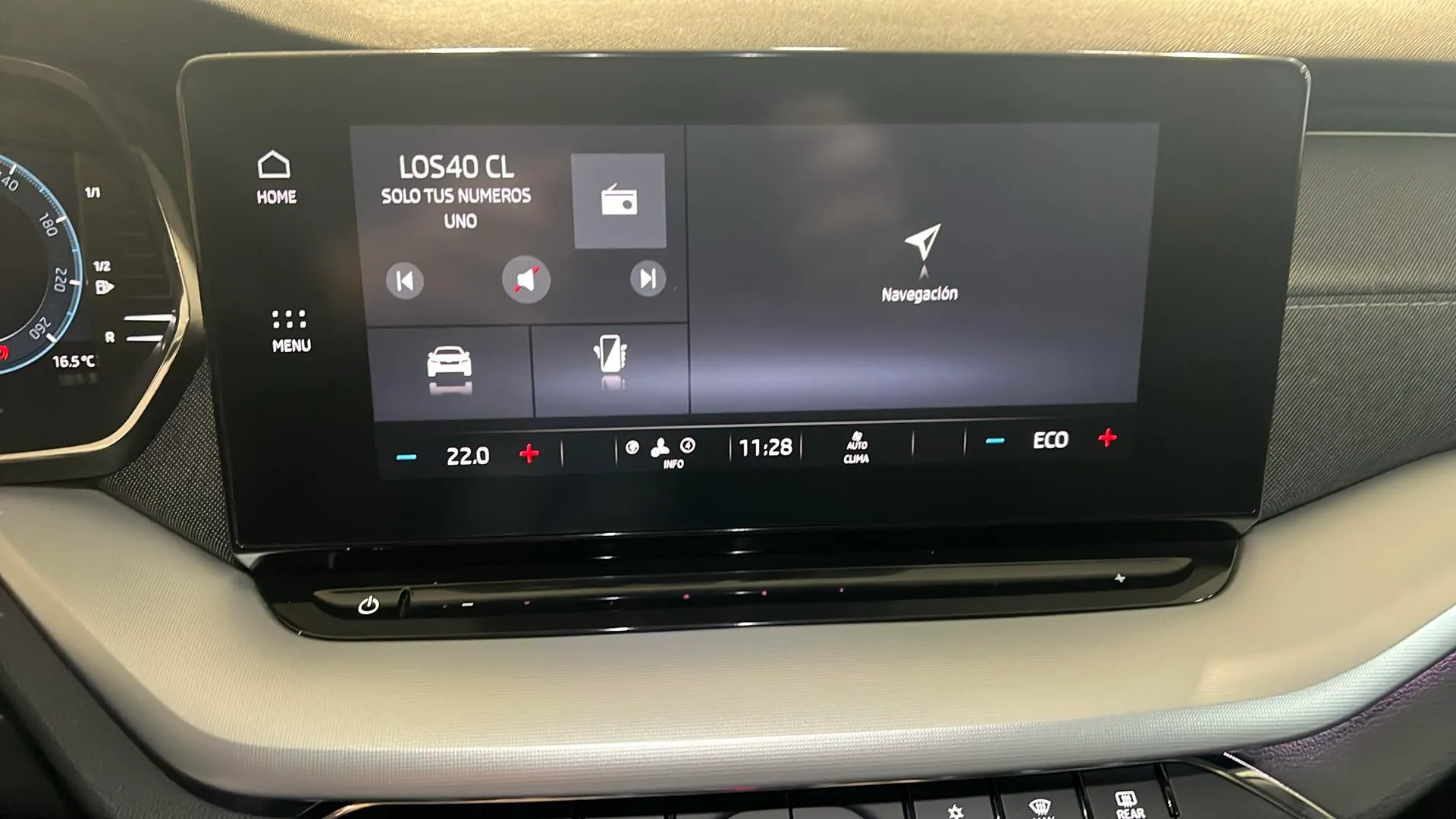 Škoda Octavia 1.4 TSI DSG PHEV Ambition - foto 12