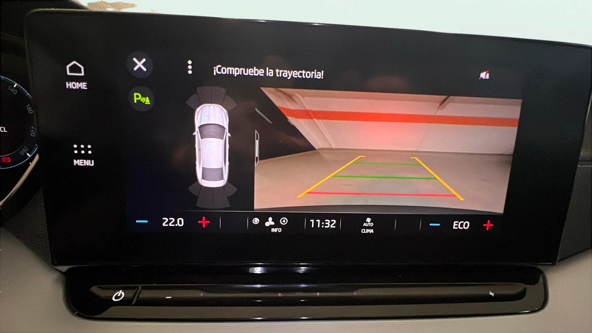 Škoda Octavia 1.4 TSI DSG PHEV Ambition - foto 13