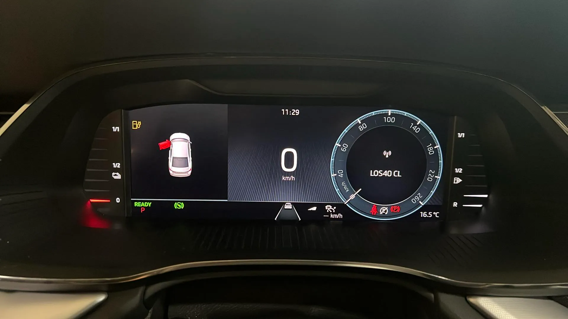 Škoda Octavia 1.4 TSI DSG PHEV Ambition - foto 14