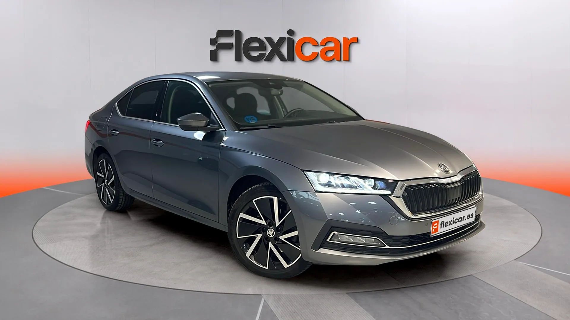 Škoda Octavia 1.4 TSI DSG PHEV Ambition