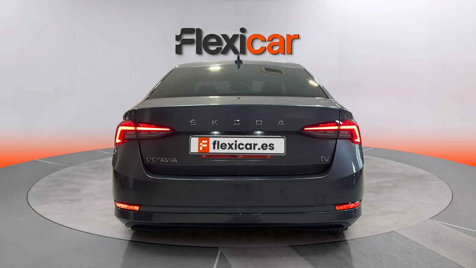 Škoda Octavia 1.4 TSI DSG PHEV Ambition - foto 6