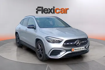 mercedes benz clase gla gla 250 4matic hibrido no enchufable automatica zaragoza 2 903000000252040