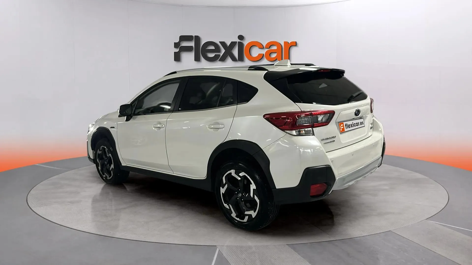 Subaru XV 2.0i Hybrid CVT Executive Plus - foto 6