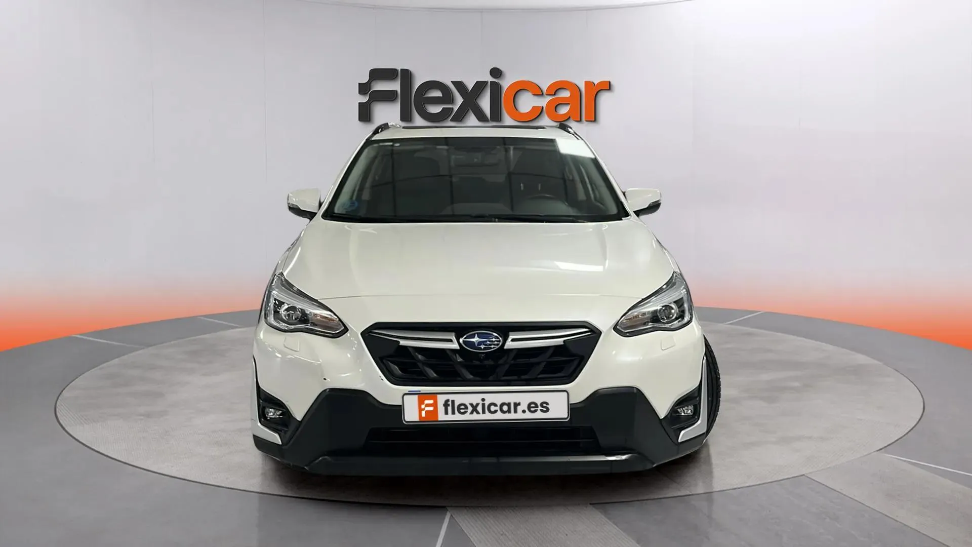 Subaru XV 2.0i Hybrid CVT Executive Plus - foto 2