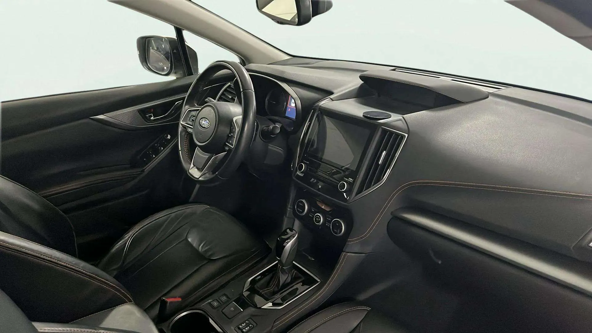 Subaru XV 2.0i Hybrid CVT Executive Plus - foto 11