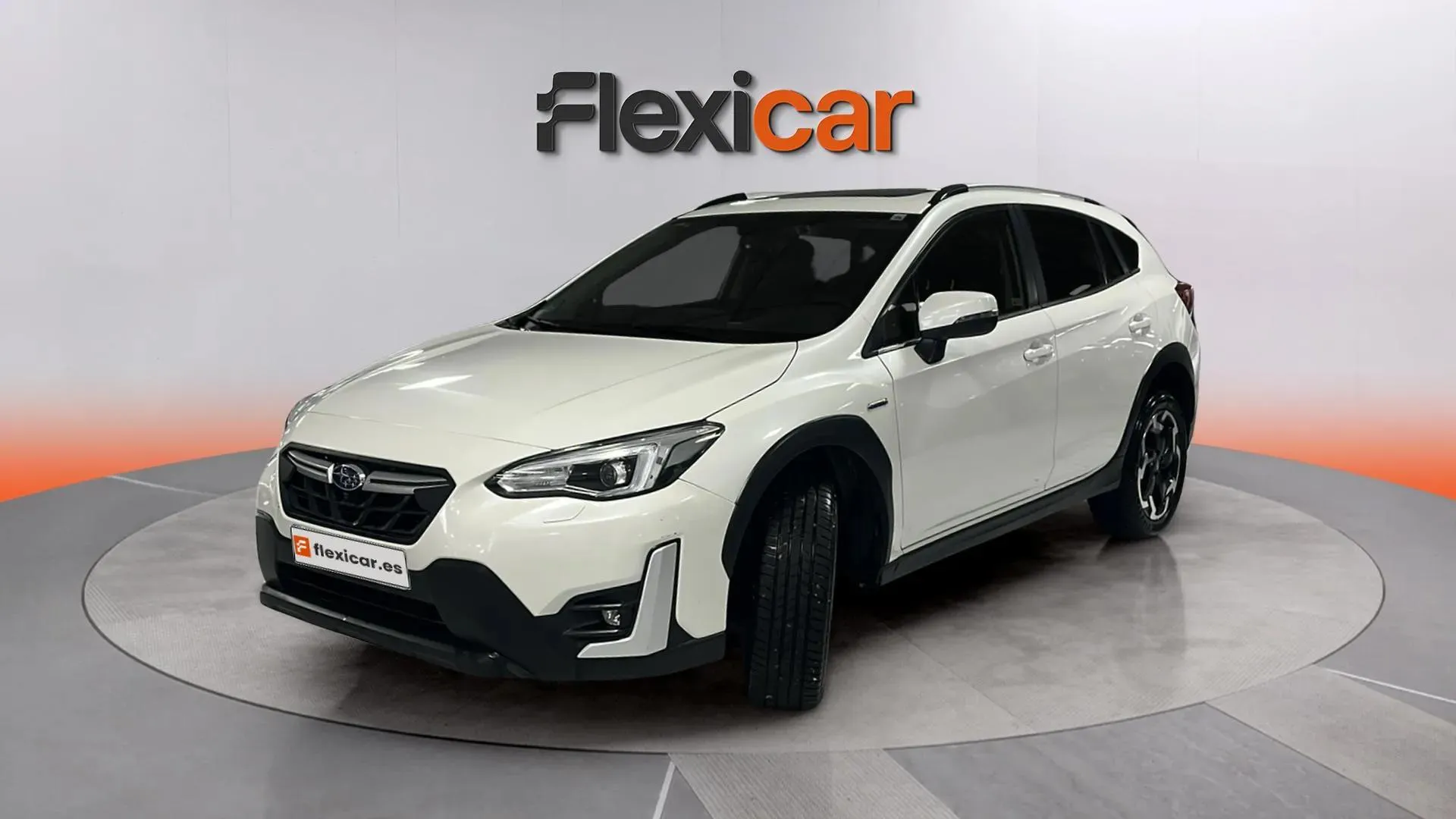 Subaru XV 2.0i Hybrid CVT Executive Plus - foto 3