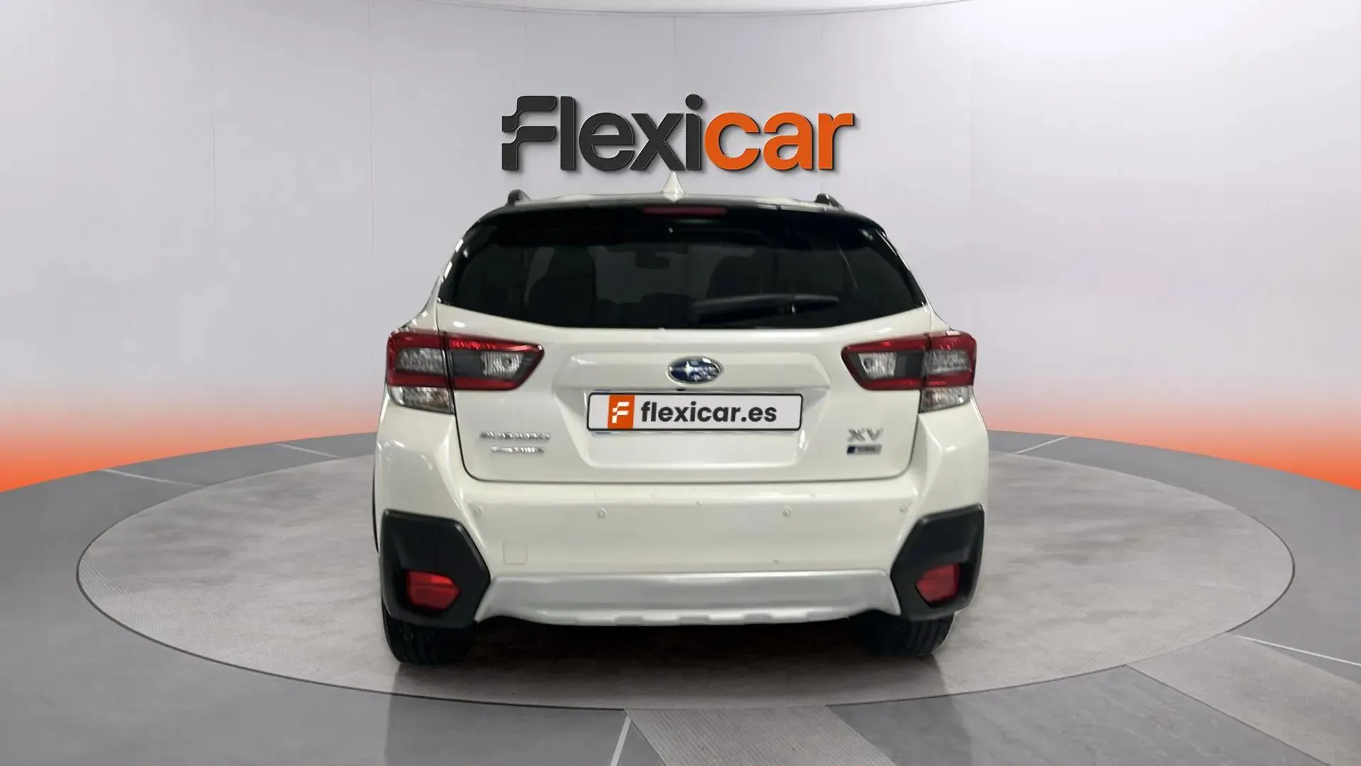 Subaru XV 2.0i Hybrid CVT Executive Plus - foto 5