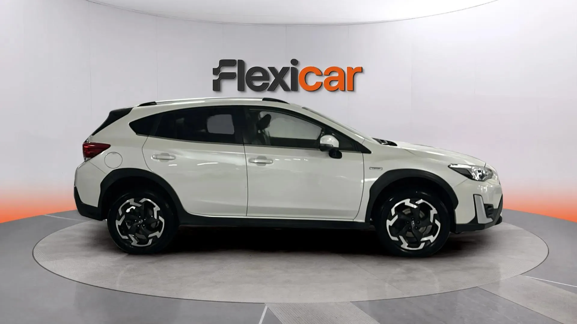 Subaru XV 2.0i Hybrid CVT Executive Plus - foto 7