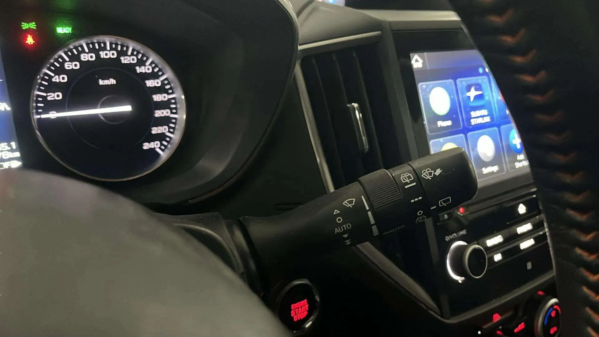 Subaru XV 2.0i Hybrid CVT Executive Plus - foto 16