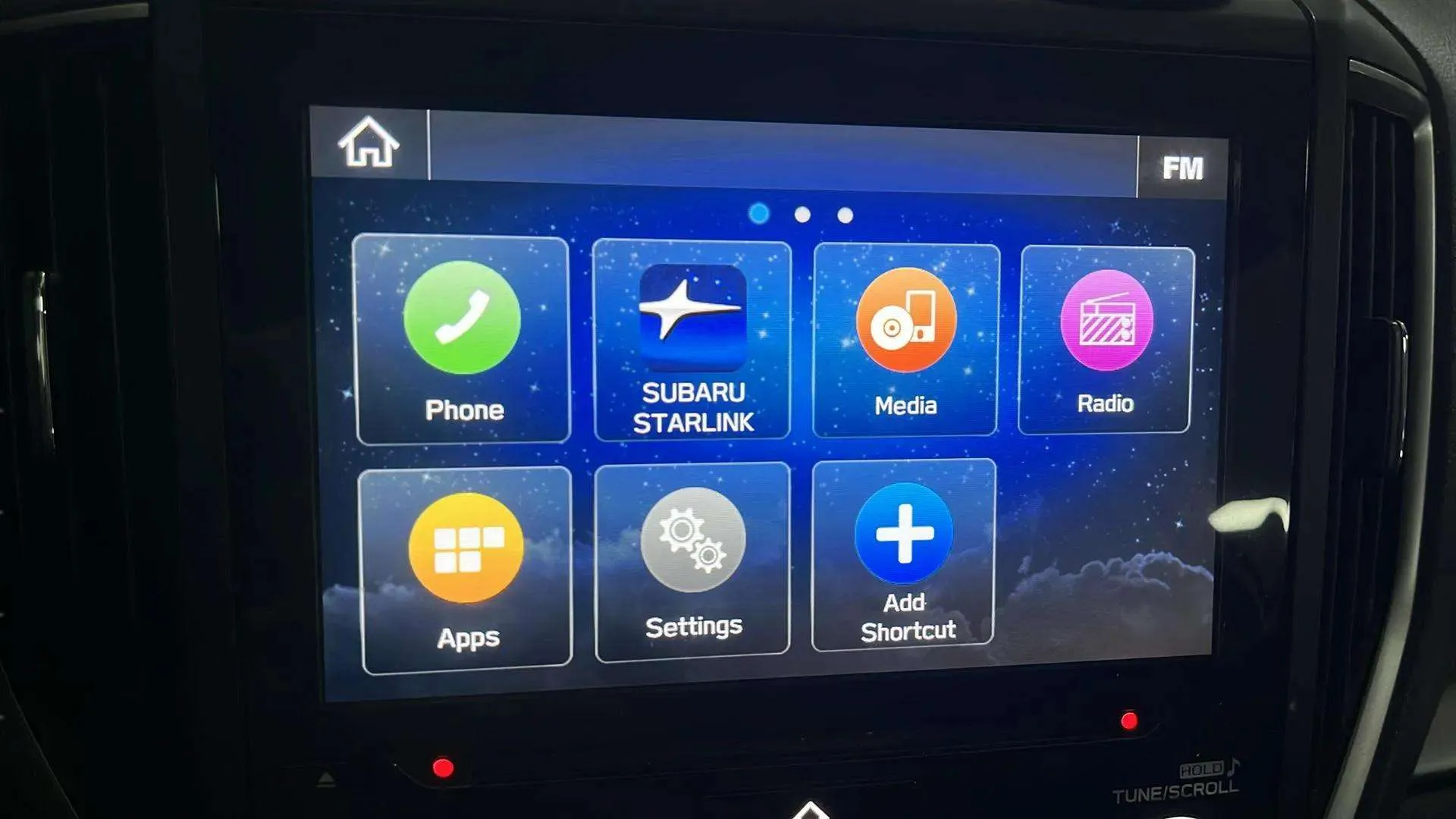 Subaru XV 2.0i Hybrid CVT Executive Plus - foto 17