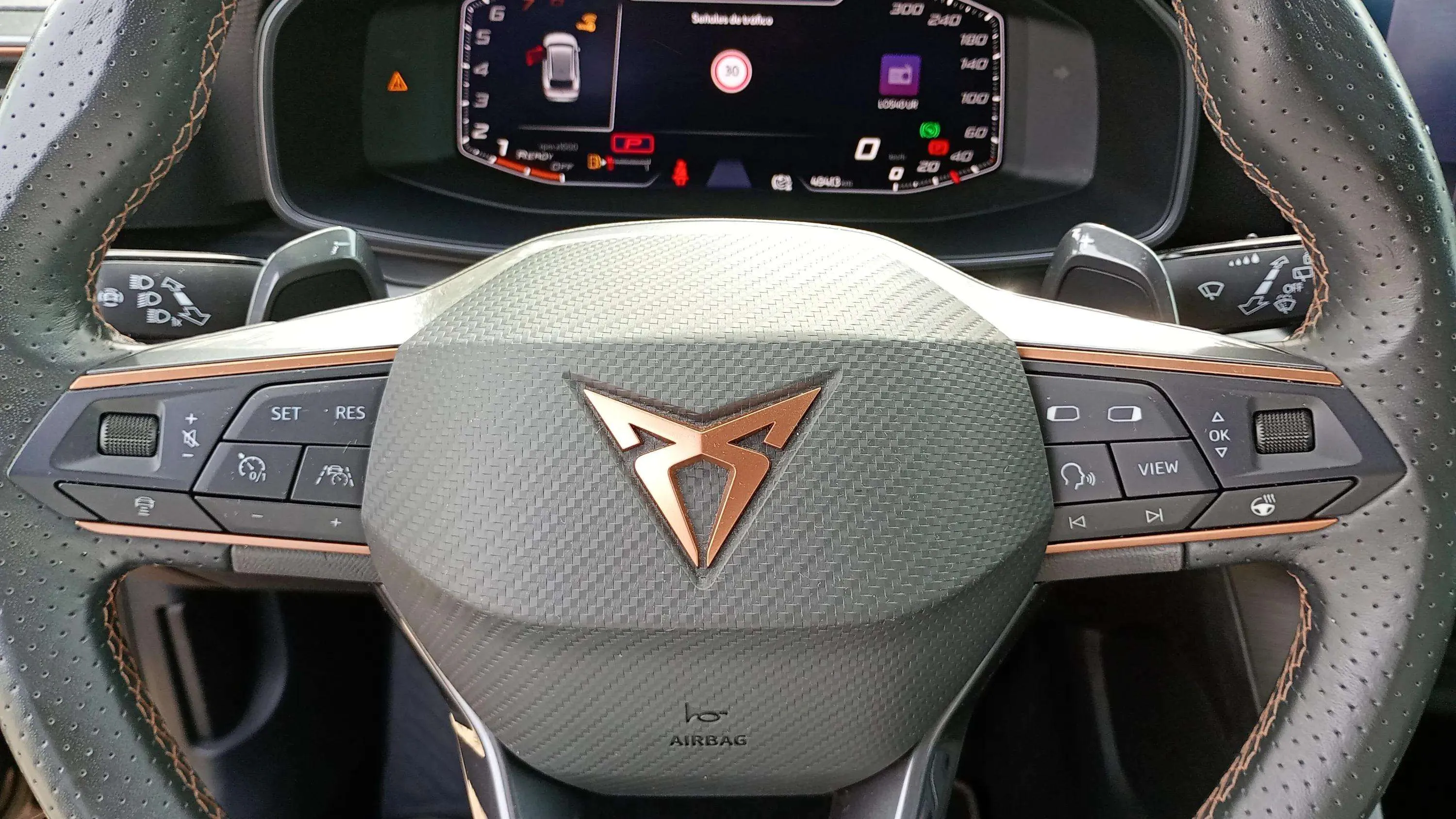 Cupra León SP 1.5 eTSI DSG - foto 12