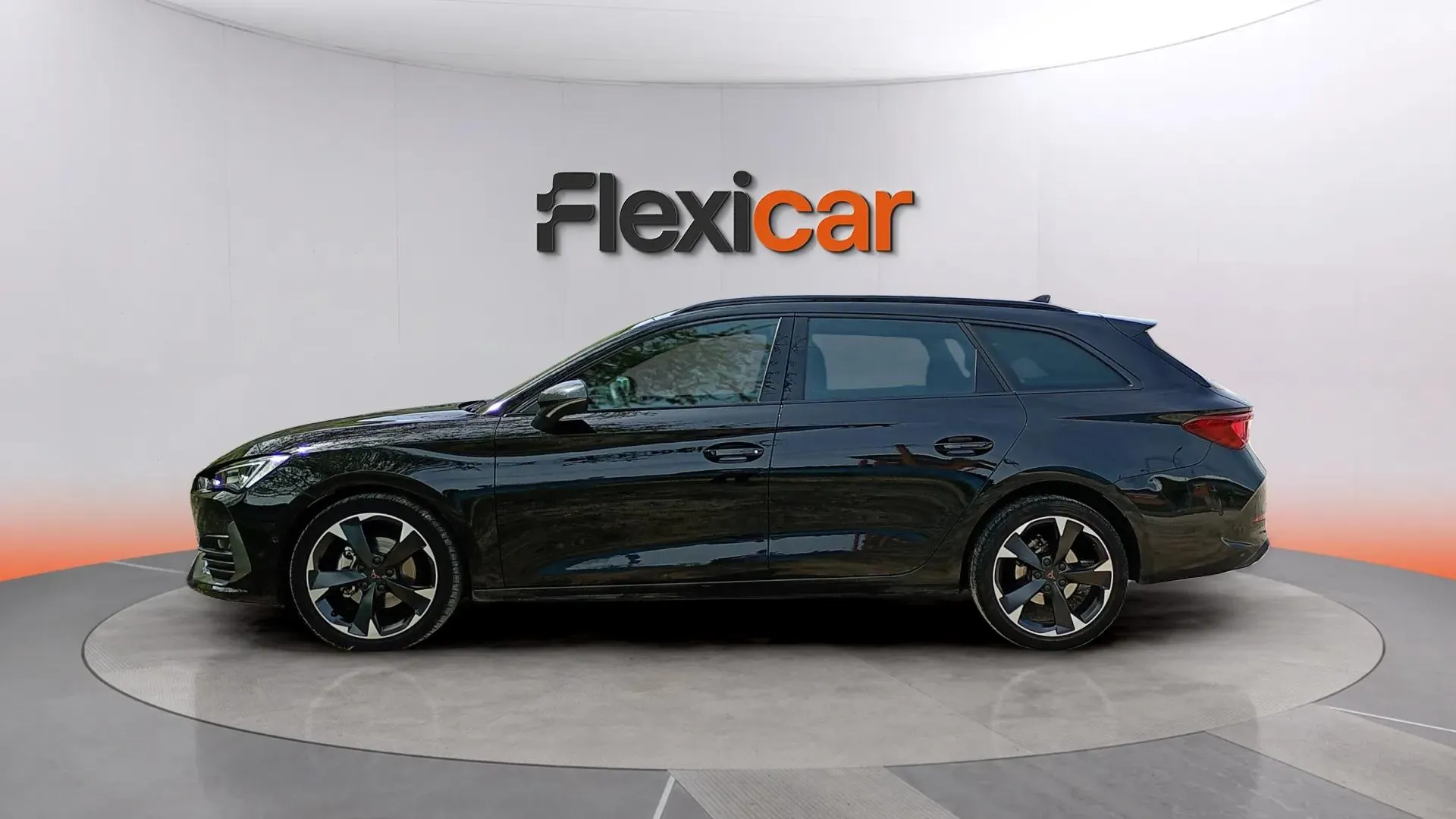 Cupra León SP 1.5 eTSI DSG - foto 6