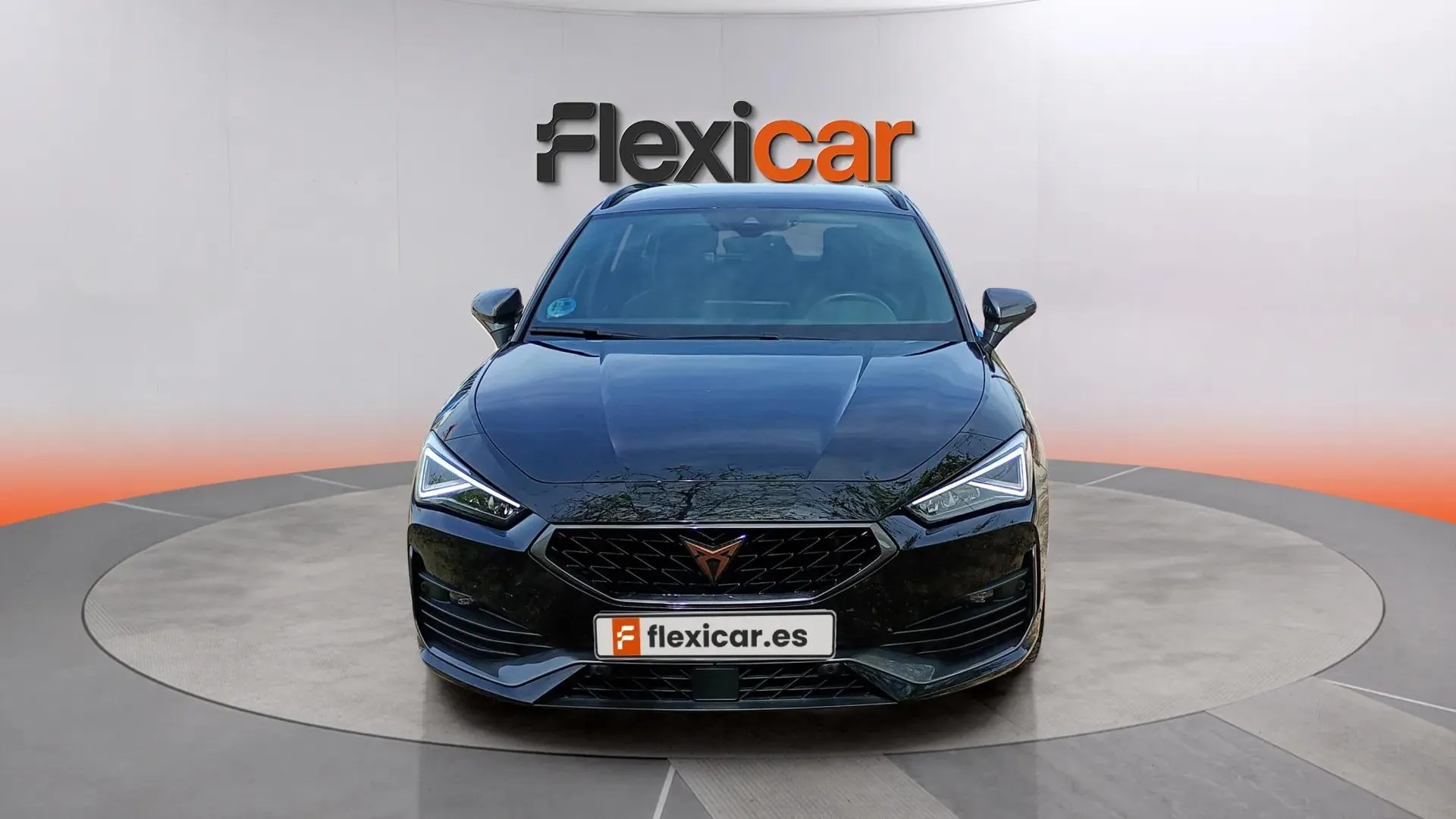 Cupra León SP 1.5 eTSI DSG - foto 4