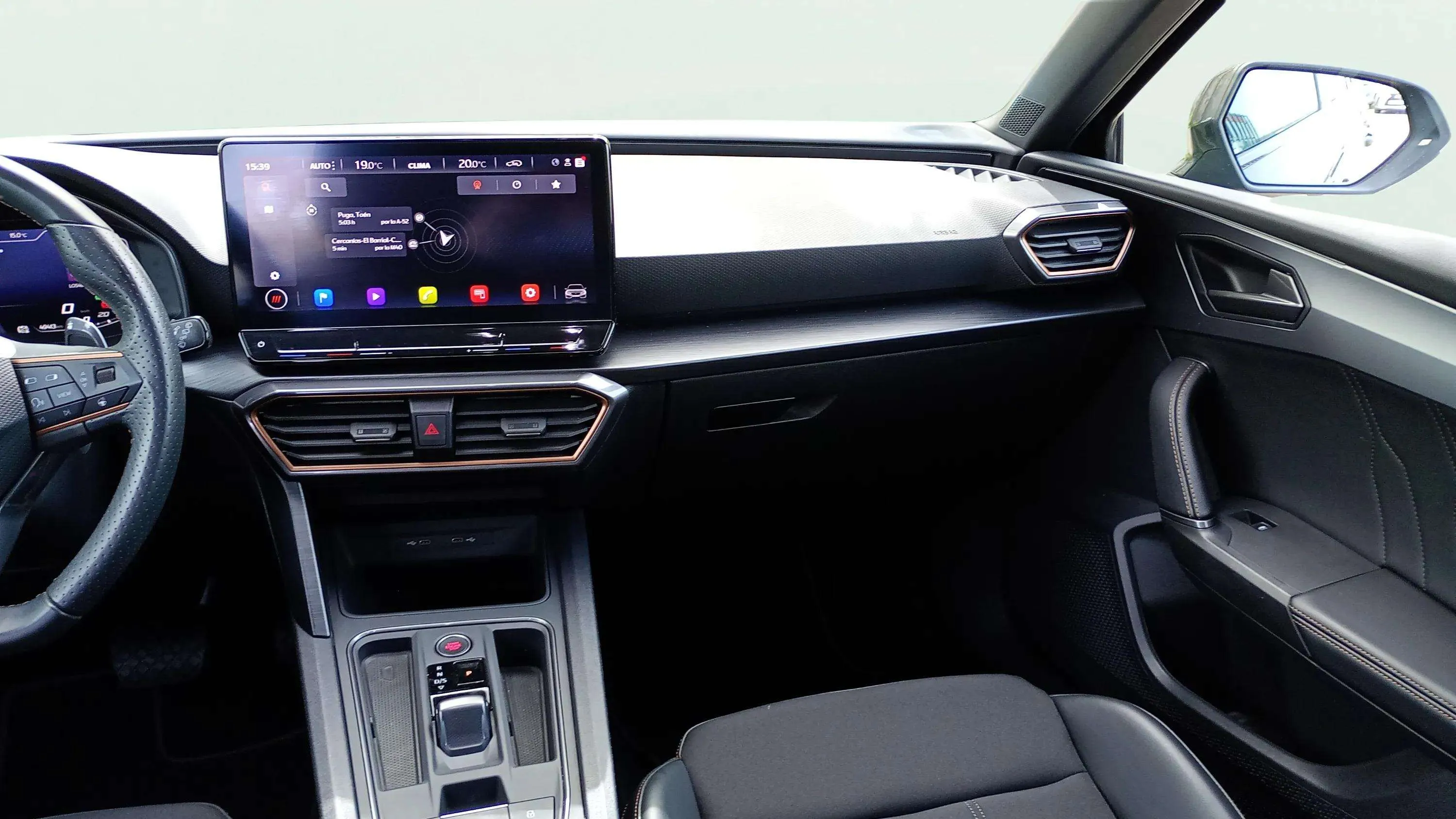 Cupra León SP 1.5 eTSI DSG - foto 10
