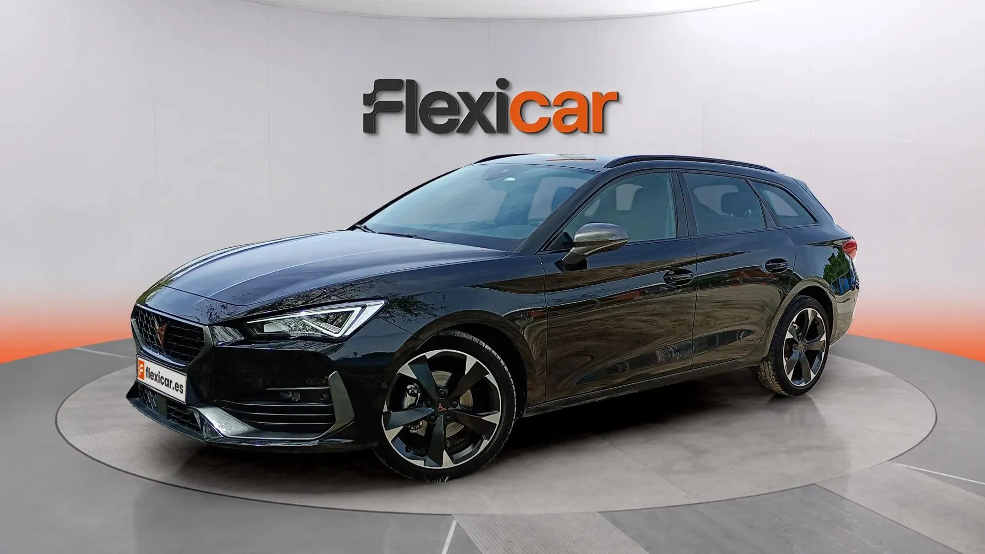 Cupra León SP 1.5 eTSI DSG - foto 5
