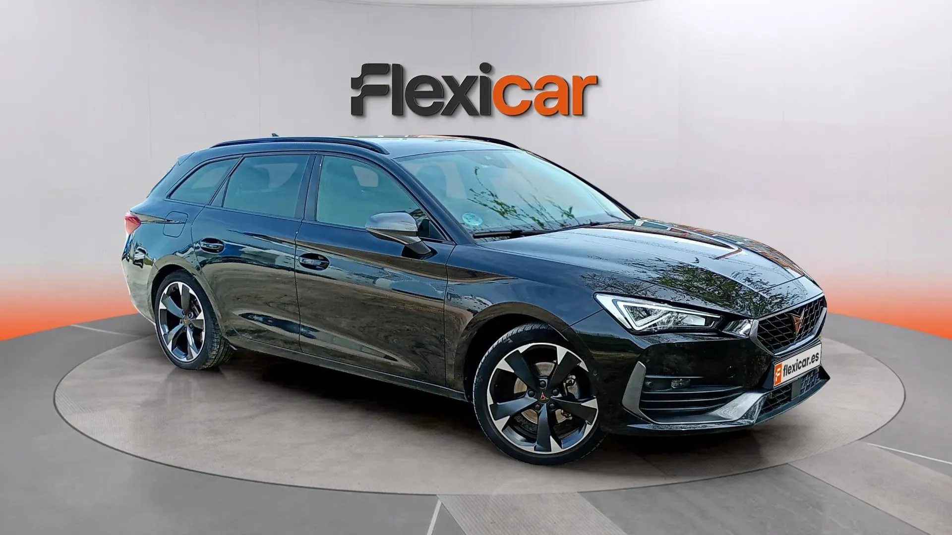 Cupra León SP 1.5 eTSI DSG