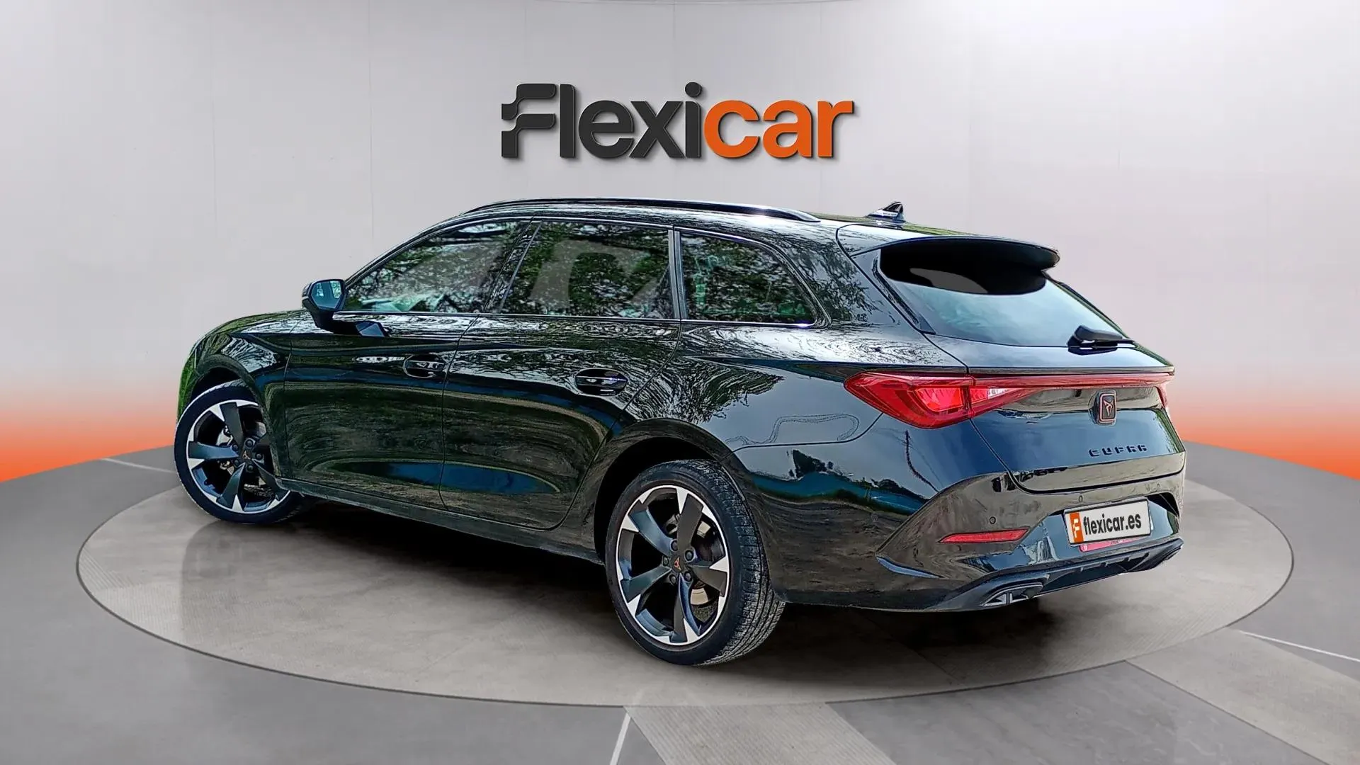 Cupra León SP 1.5 eTSI DSG - foto 7