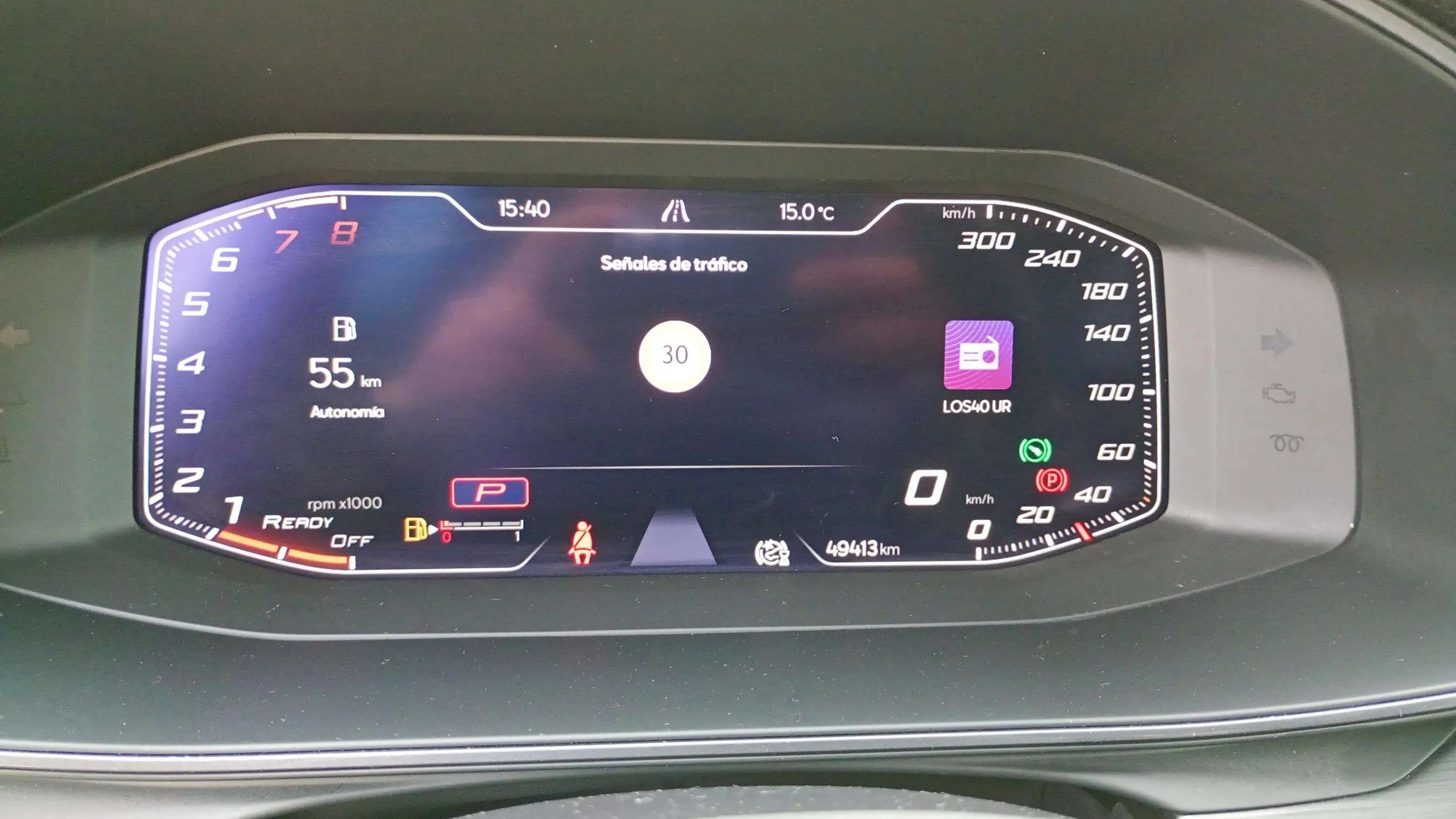Cupra León SP 1.5 eTSI DSG - foto 11