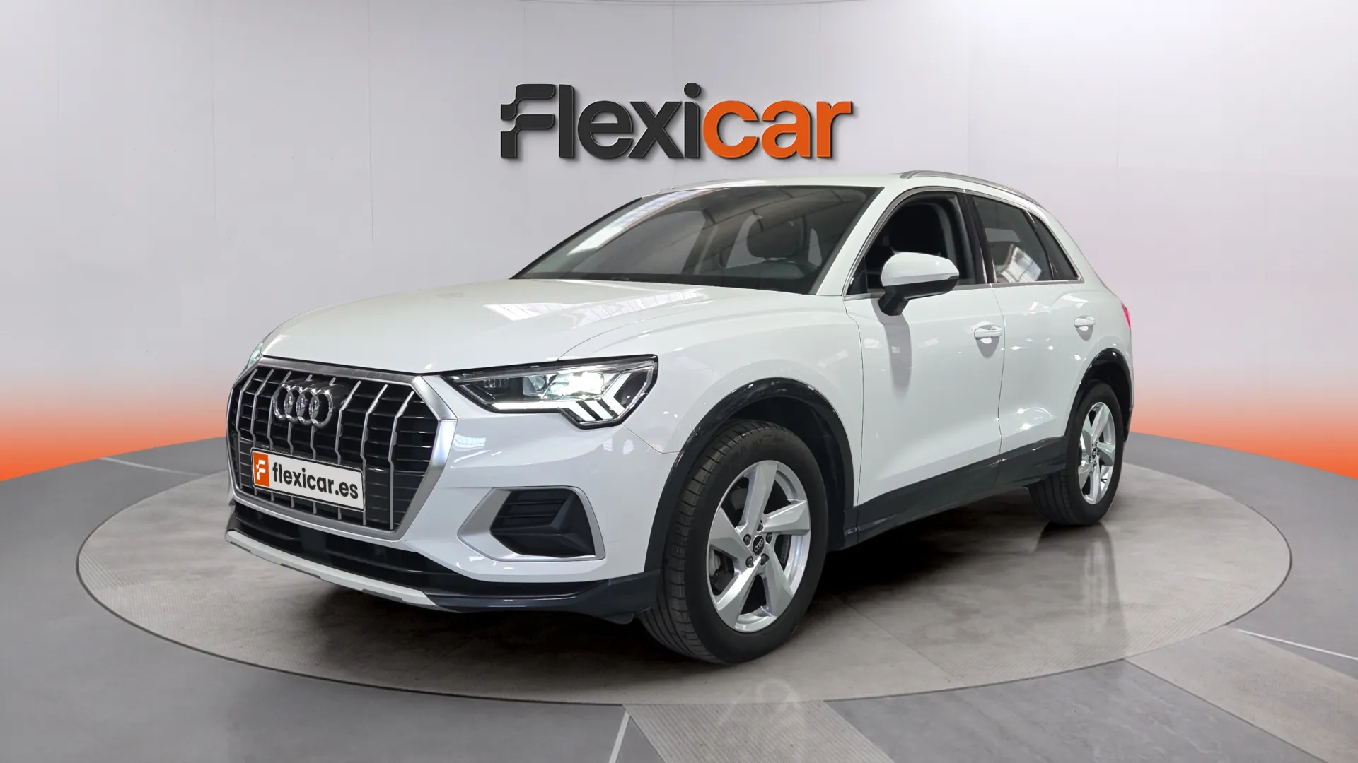 Audi Q3 Advanced 35 TDI S tronic - foto 3