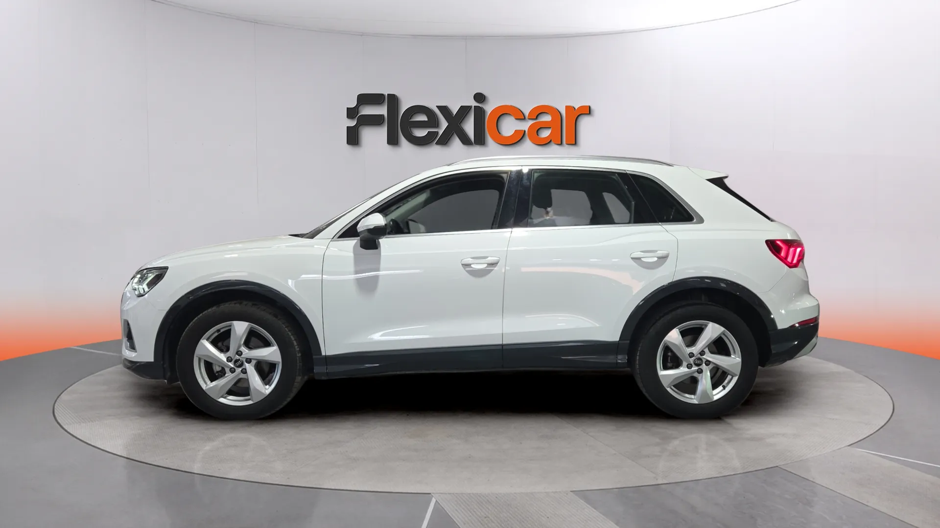 Audi Q3 Advanced 35 TDI S tronic - foto 4