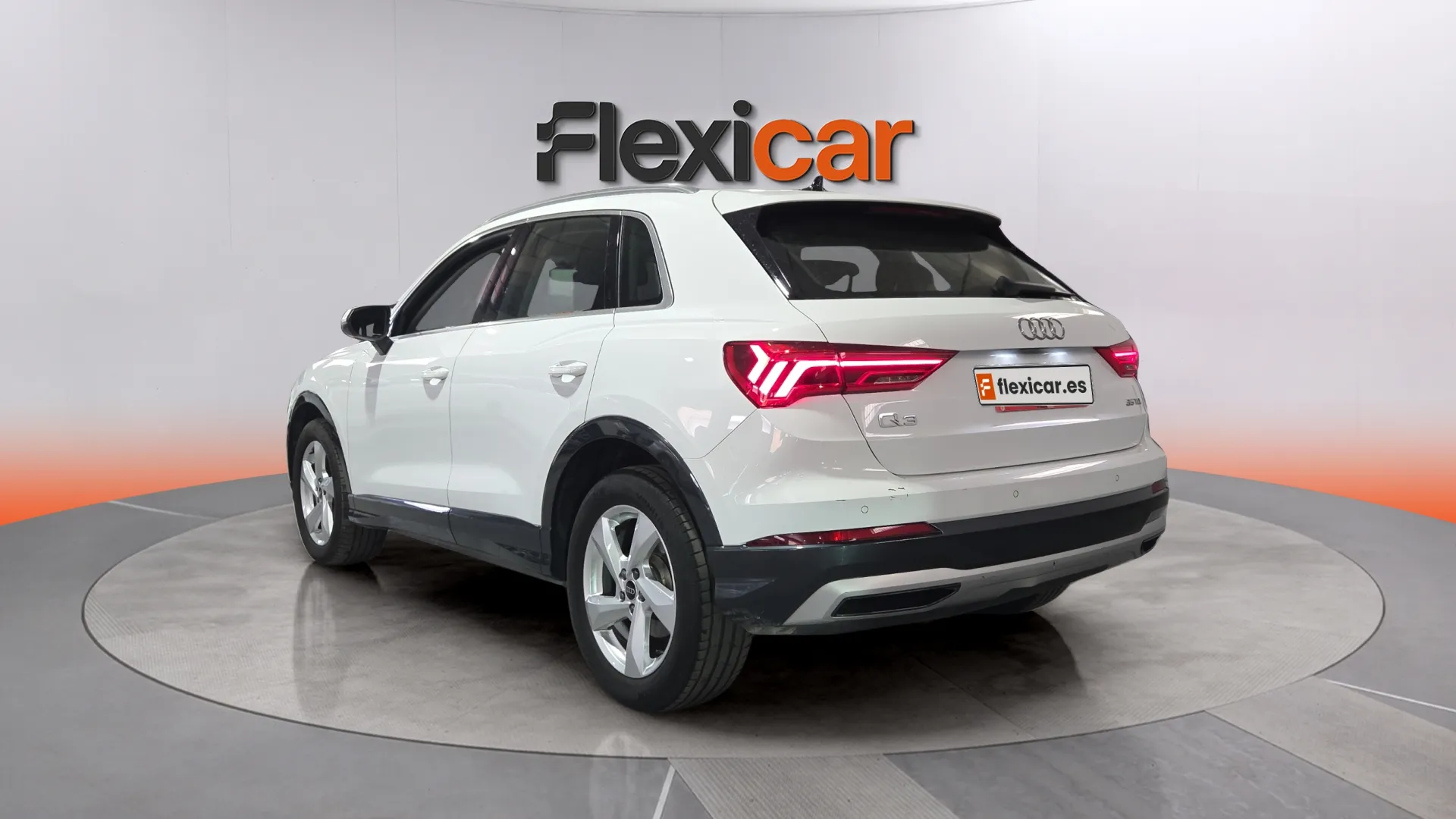 Audi Q3 Advanced 35 TDI S tronic - foto 5