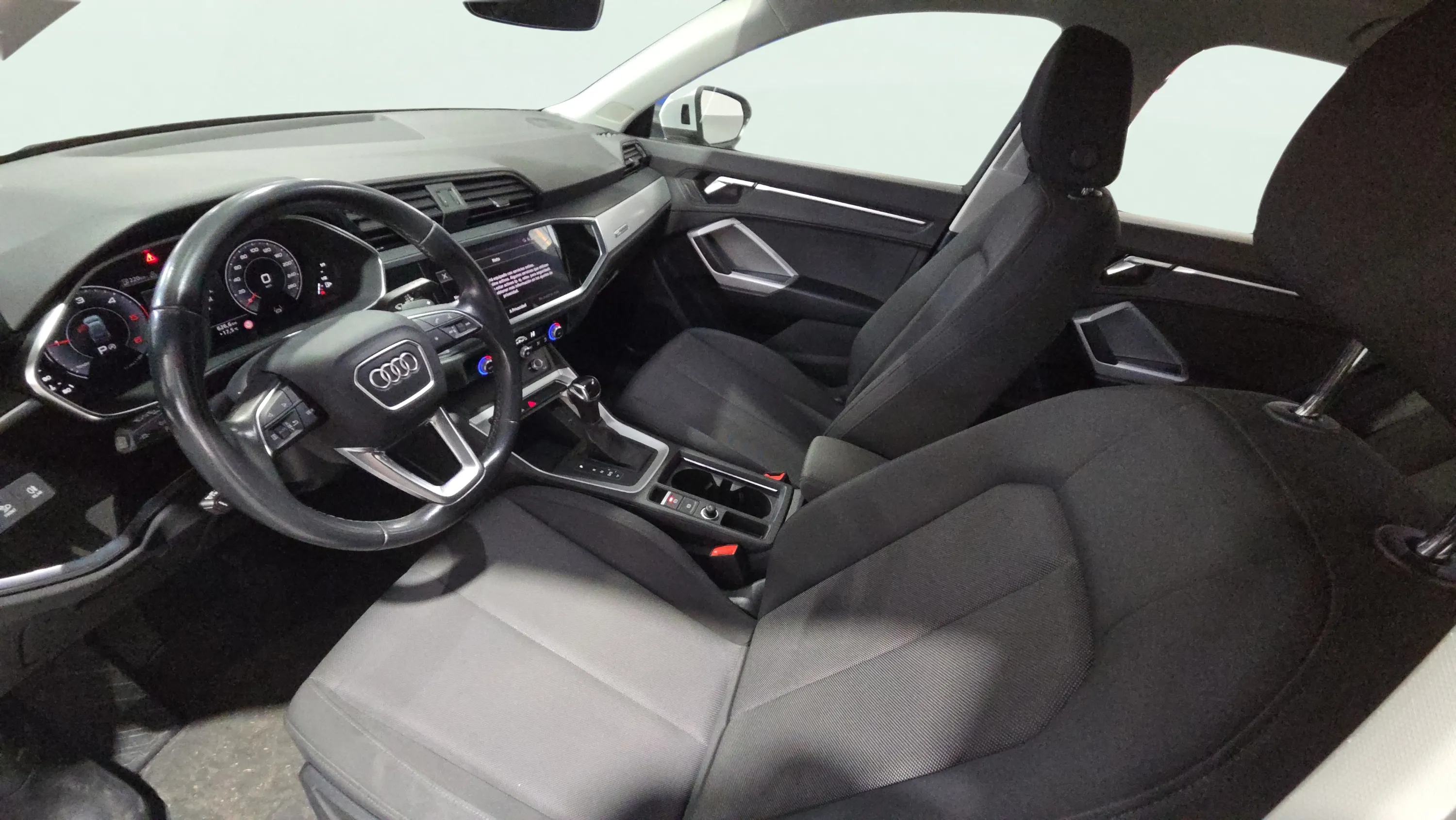 Audi Q3 Advanced 35 TDI S tronic - foto 11