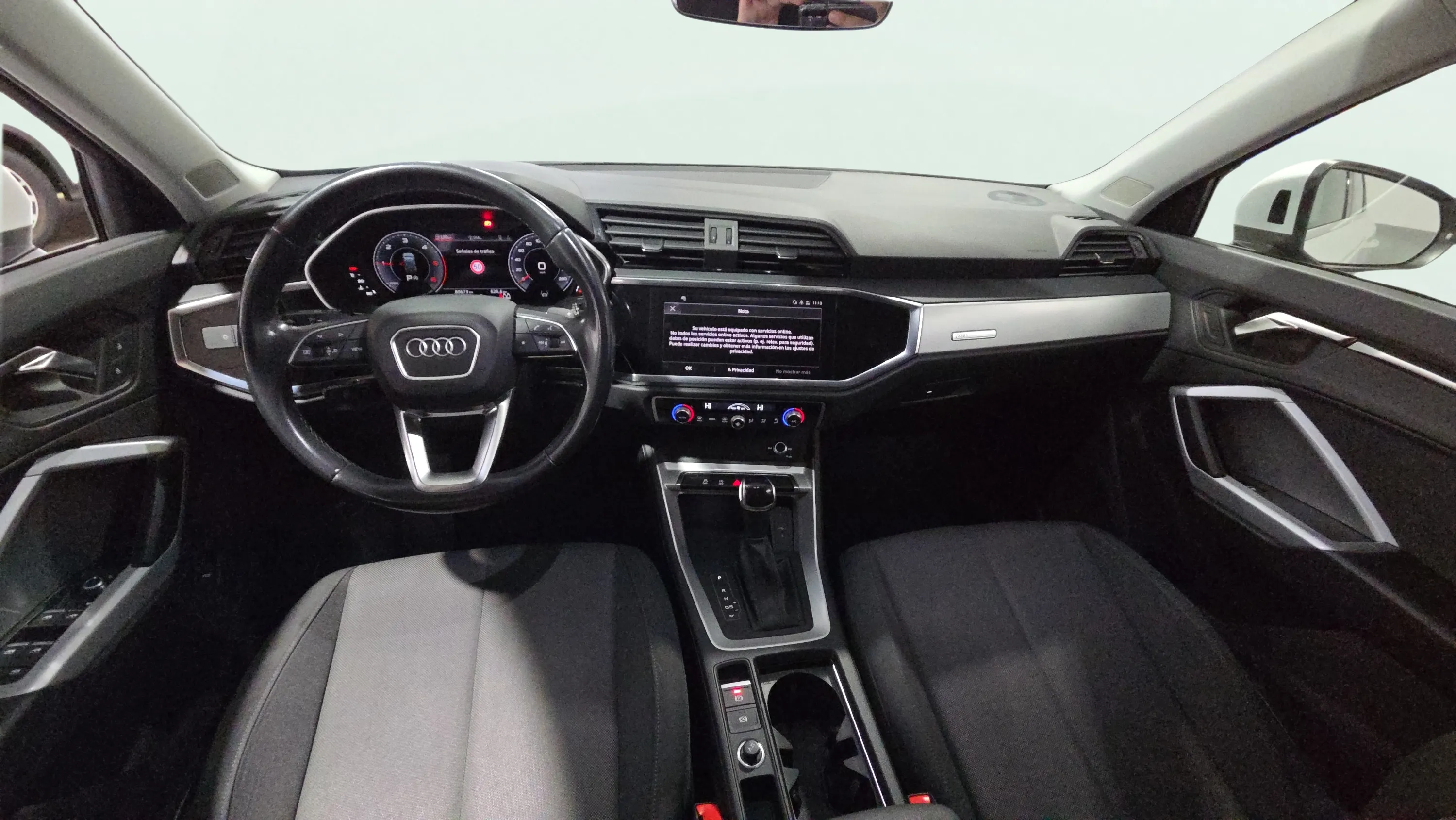 Audi Q3 Advanced 35 TDI S tronic - foto 13