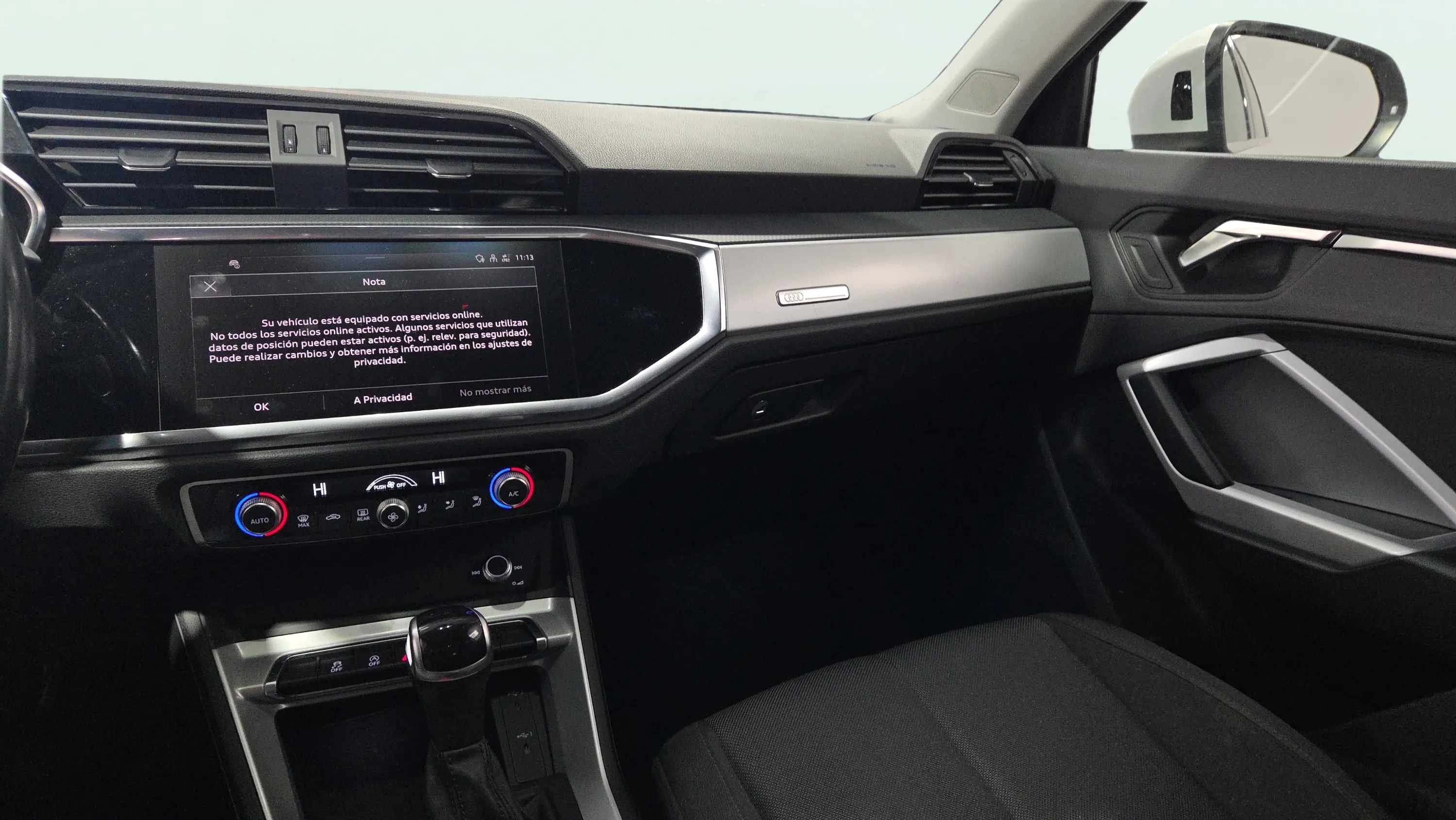 Audi Q3 Advanced 35 TDI S tronic - foto 14
