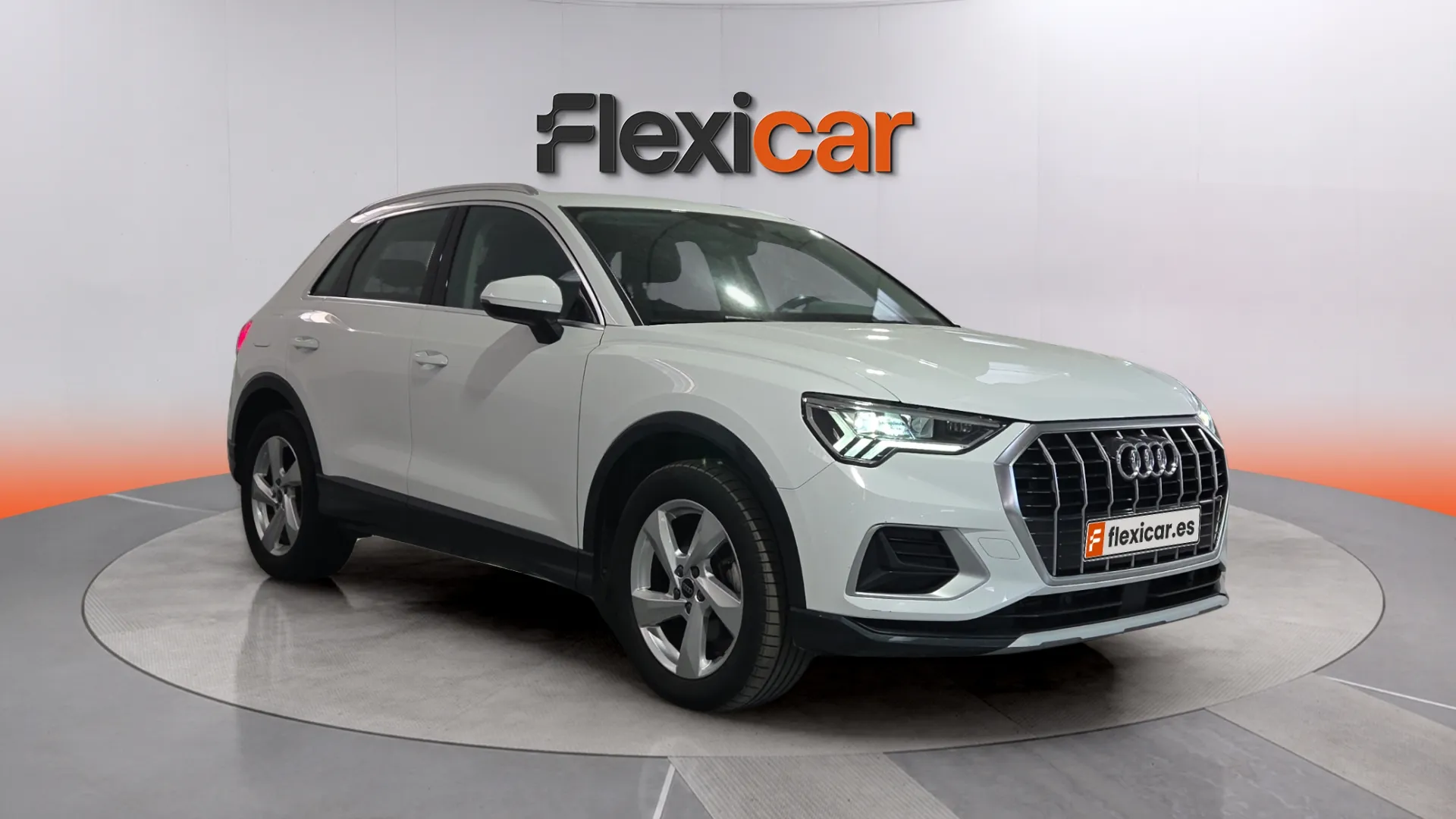 Audi Q3 Advanced 35 TDI S tronic