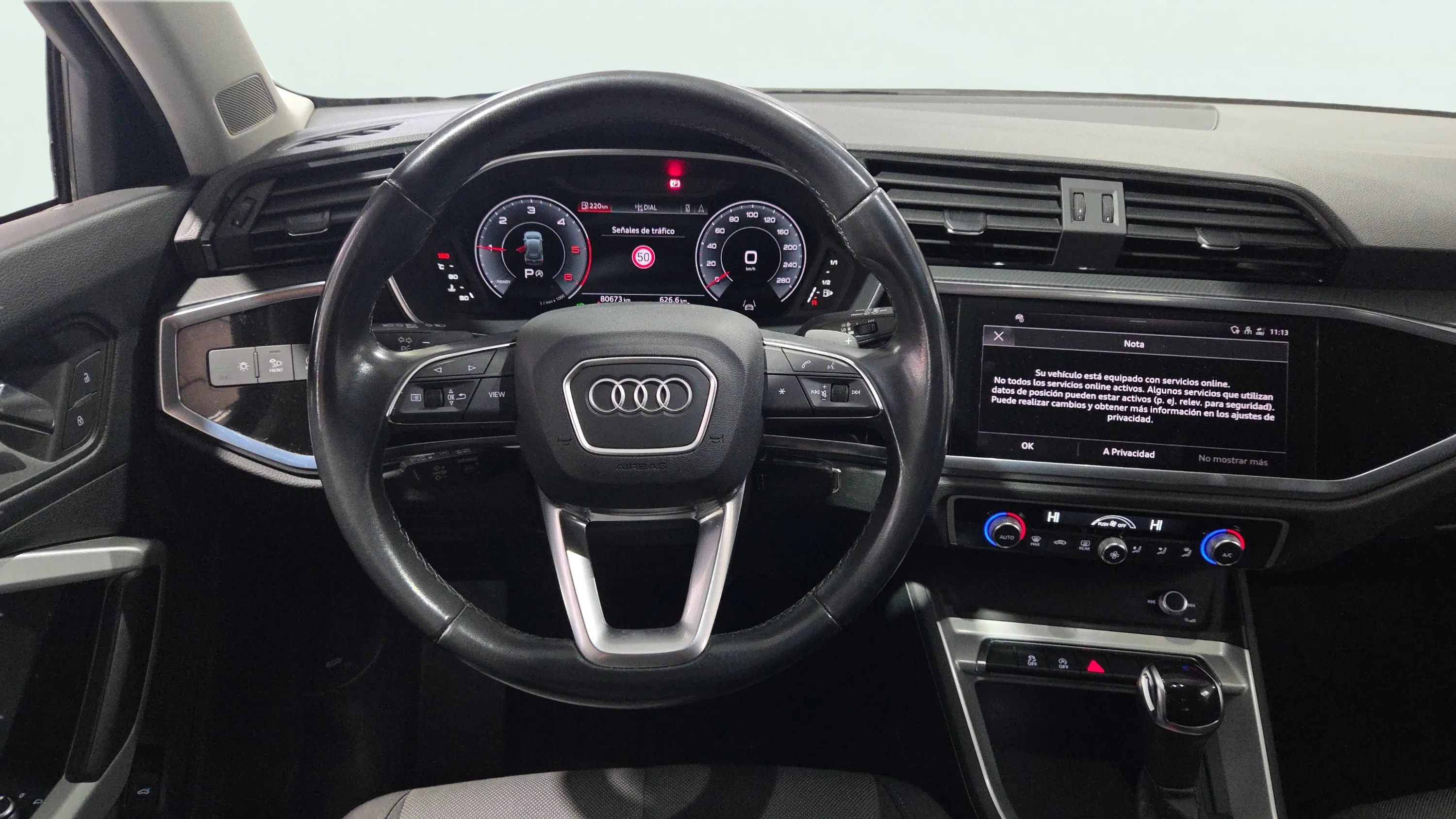 Audi Q3 Advanced 35 TDI S tronic - foto 15