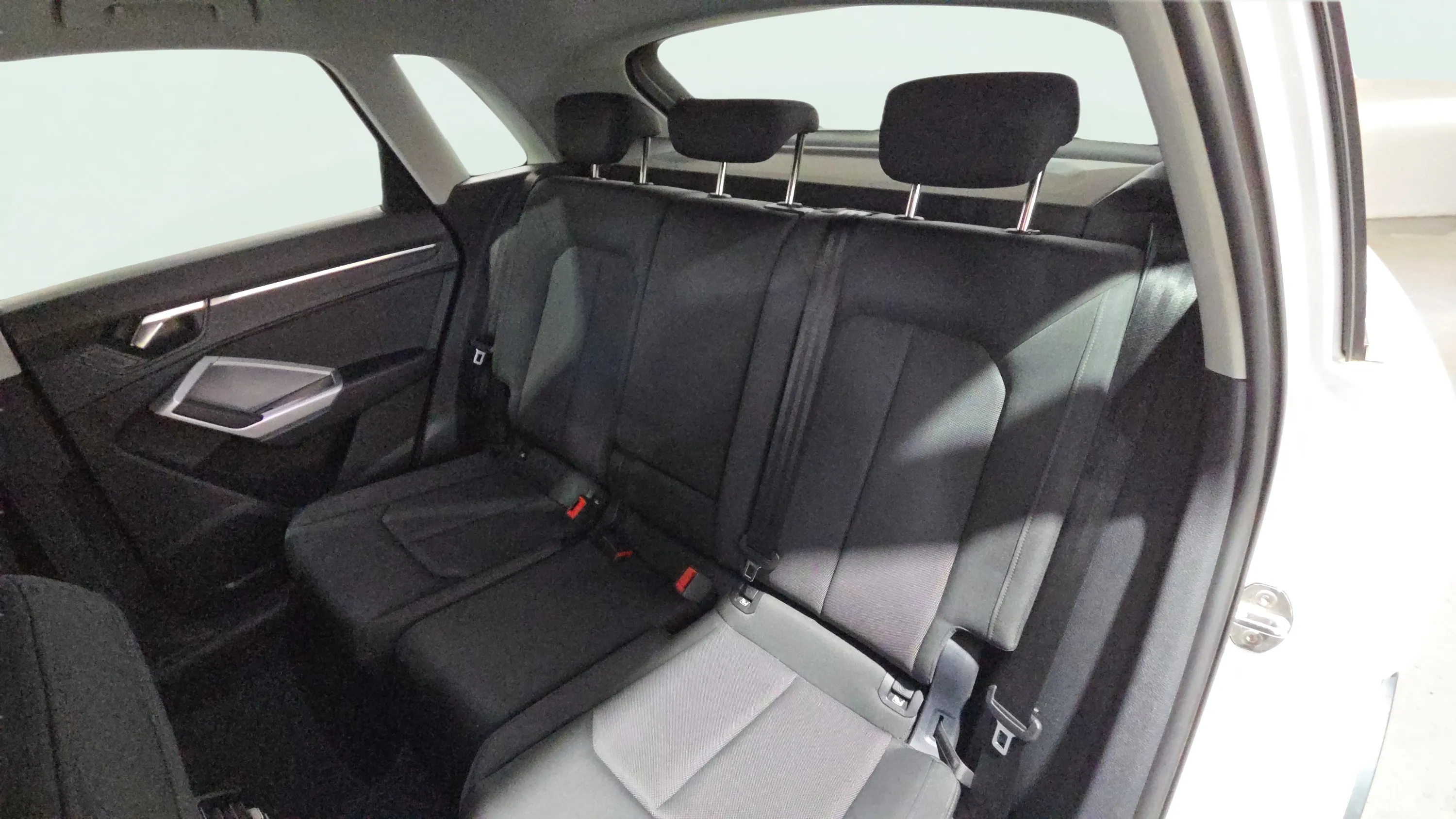 Audi Q3 Advanced 35 TDI S tronic - foto 12