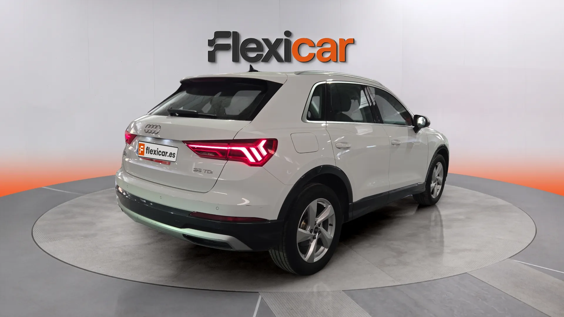 Audi Q3 Advanced 35 TDI S tronic - foto 7