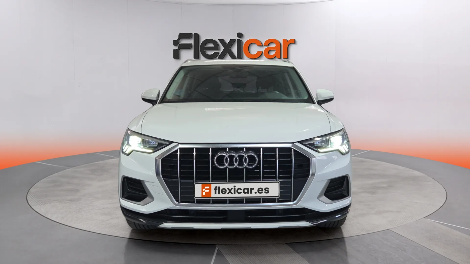Audi Q3 Advanced 35 TDI S tronic - foto 2