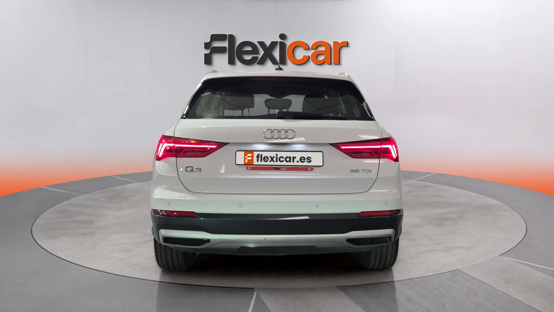 Audi Q3 Advanced 35 TDI S tronic - foto 6