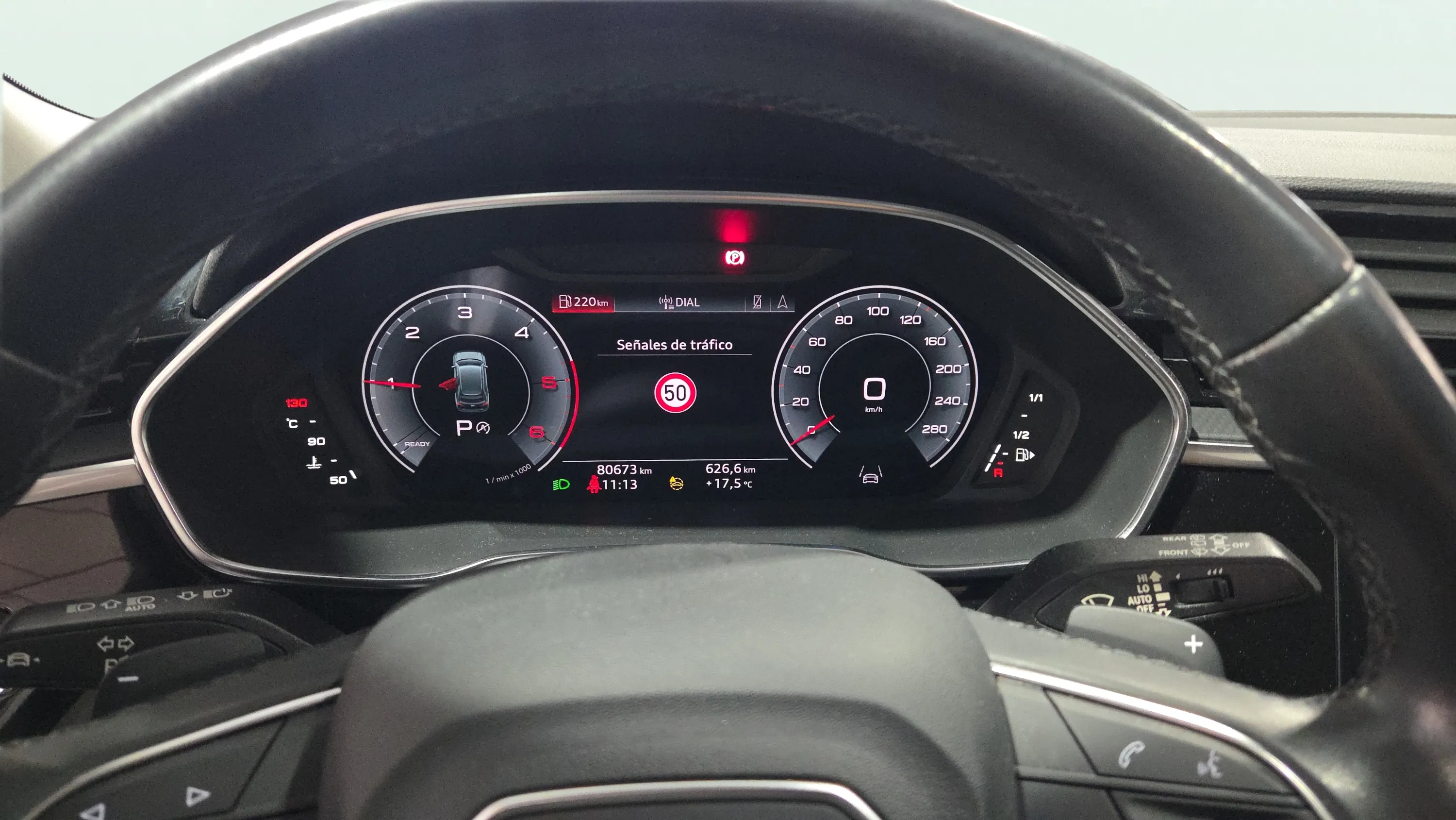 Audi Q3 Advanced 35 TDI S tronic - foto 16