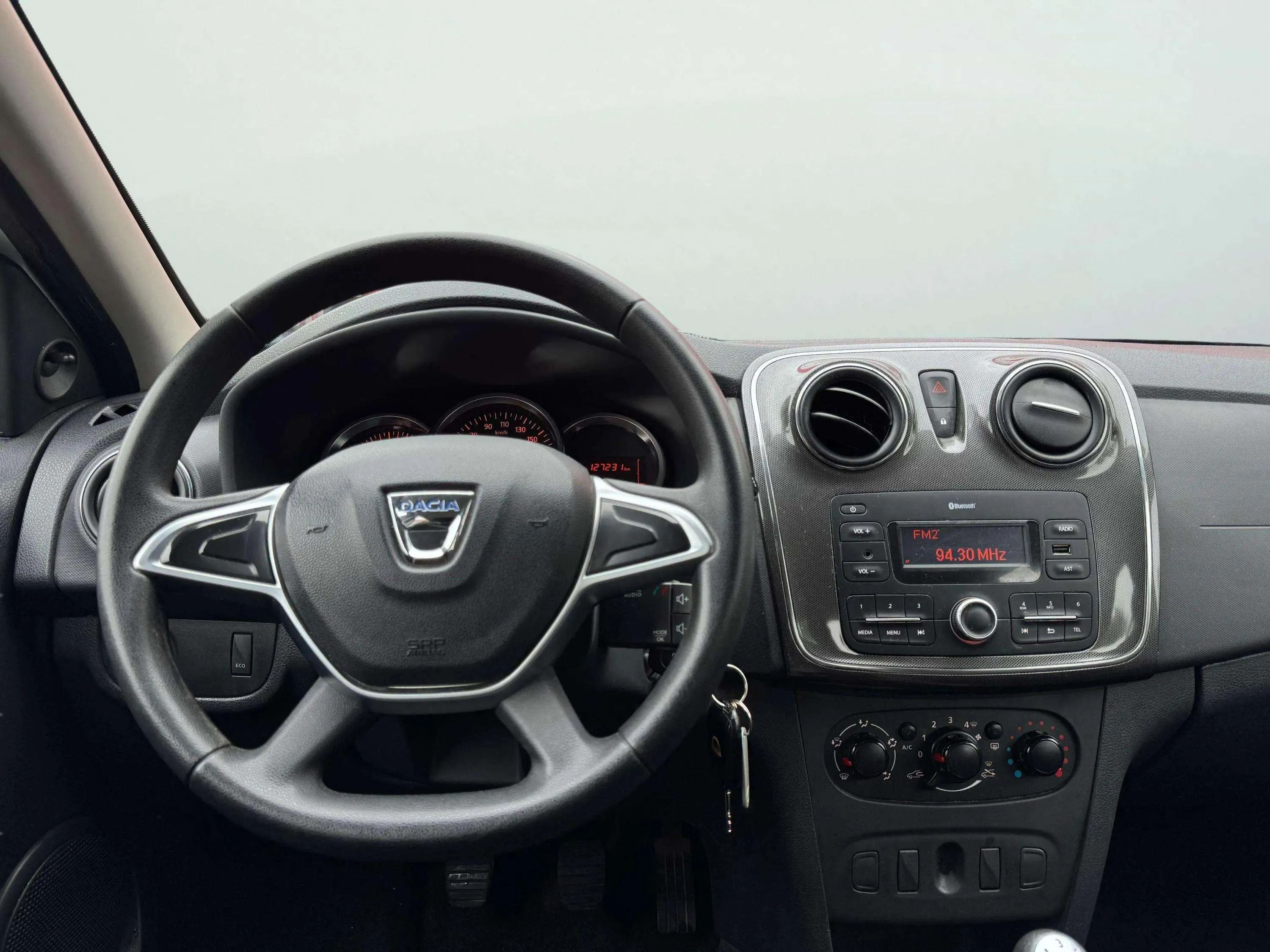Dacia Sandero Stepway Essential TCe GLP - foto 9