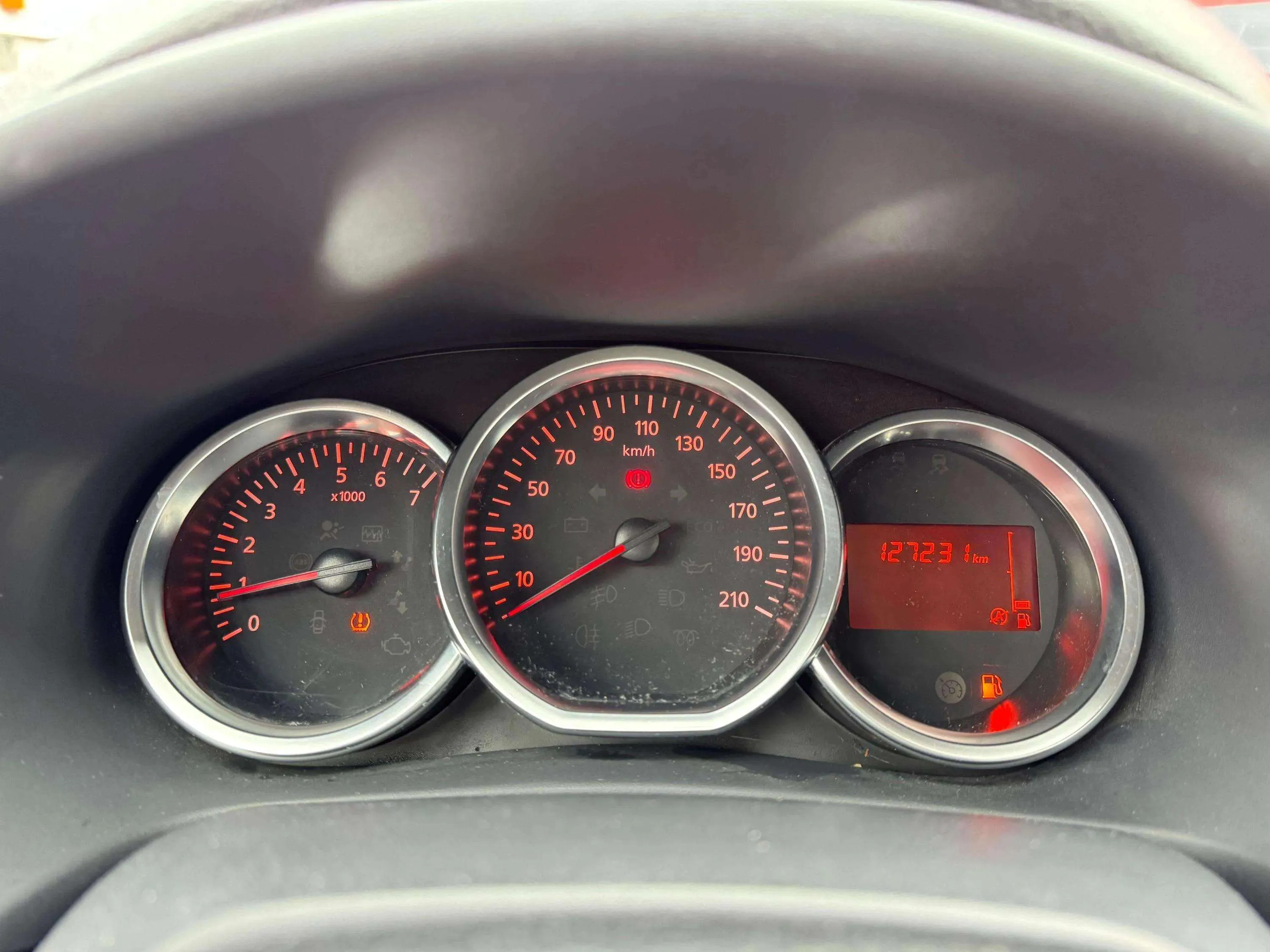Dacia Sandero Stepway Essential TCe GLP - foto 12