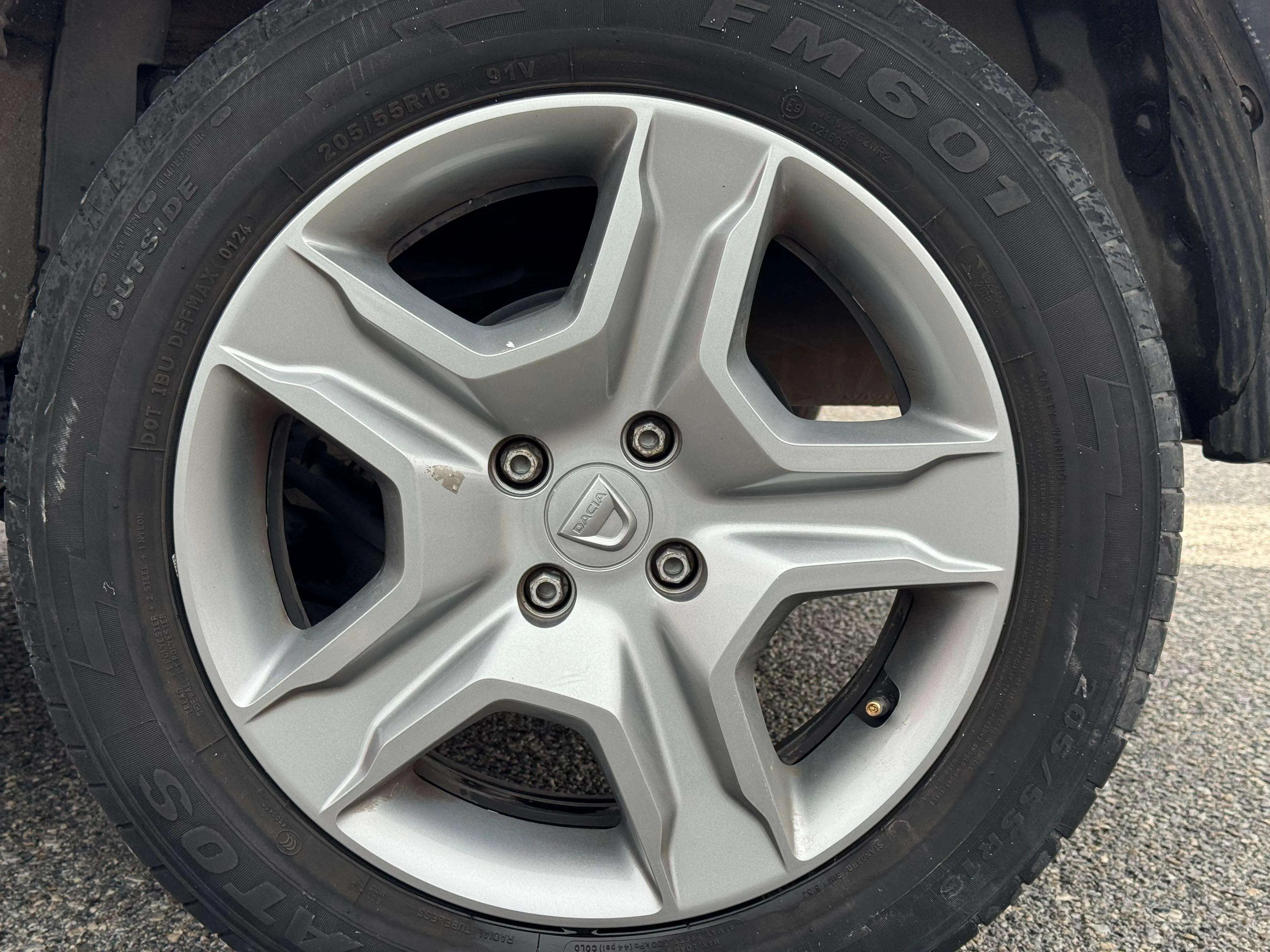 Dacia Sandero Stepway Essential TCe GLP - foto 6