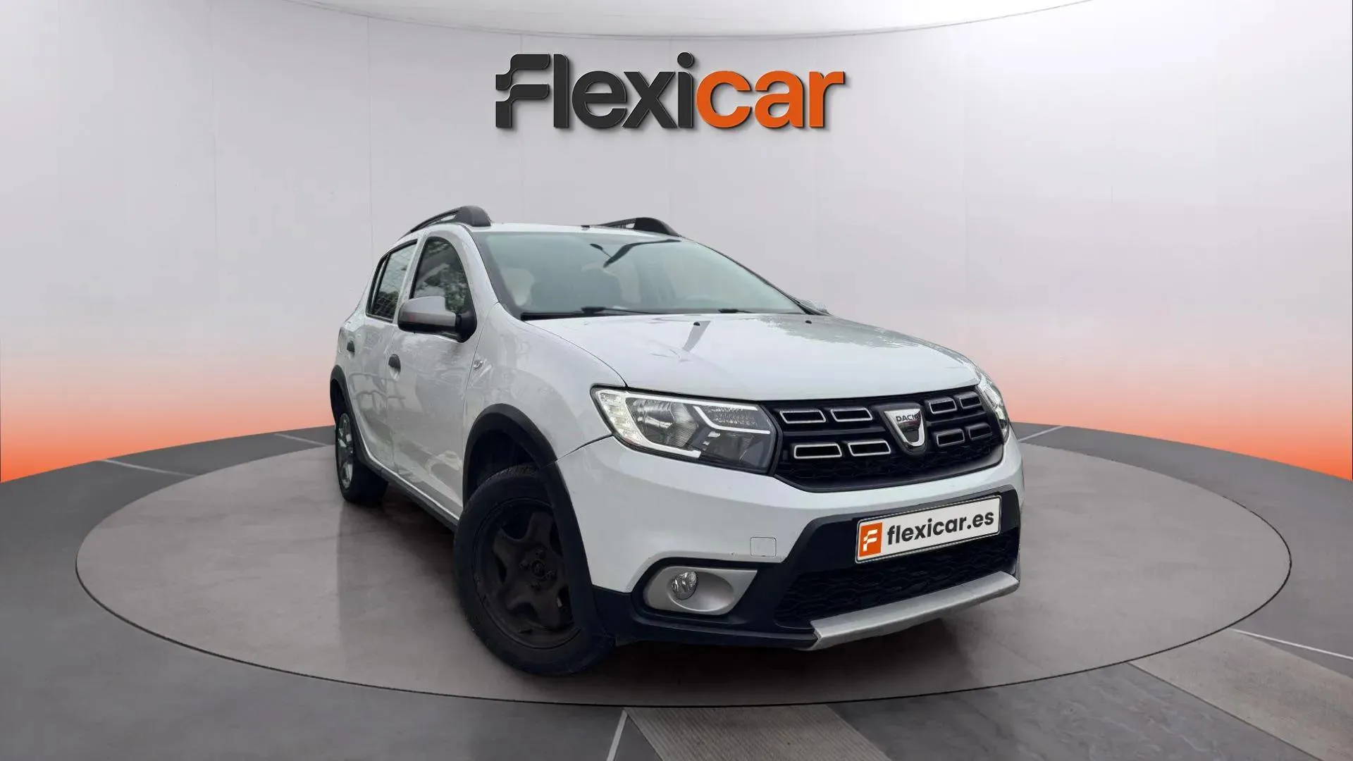 Dacia Sandero Stepway Essential TCe GLP