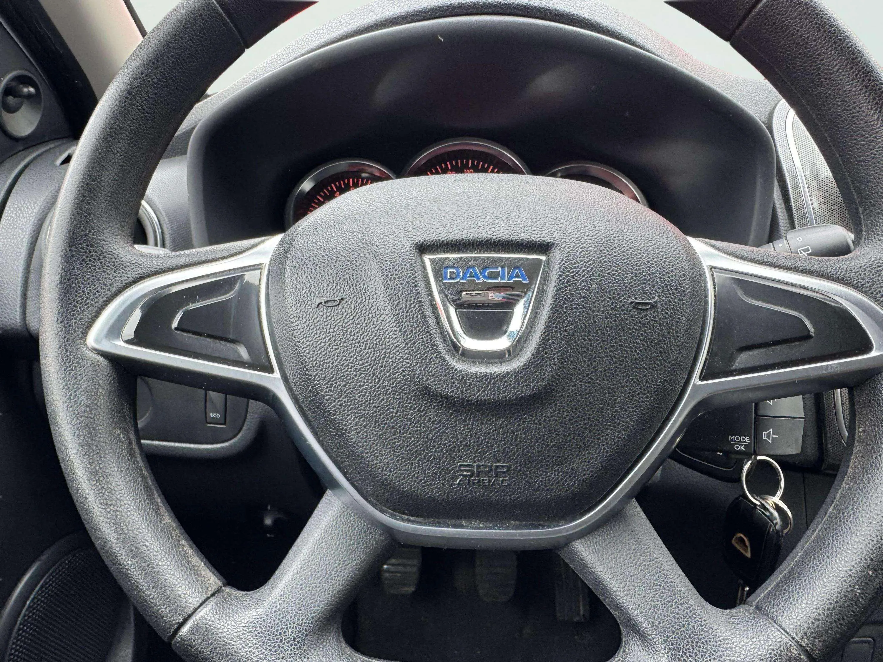 Dacia Sandero Stepway Essential TCe GLP - foto 13