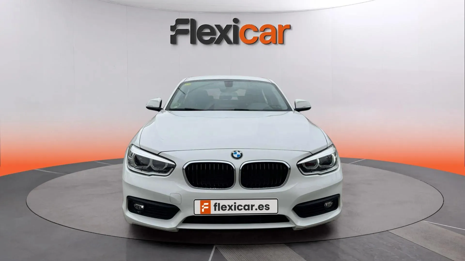 BMW Serie 1 116d - foto 2
