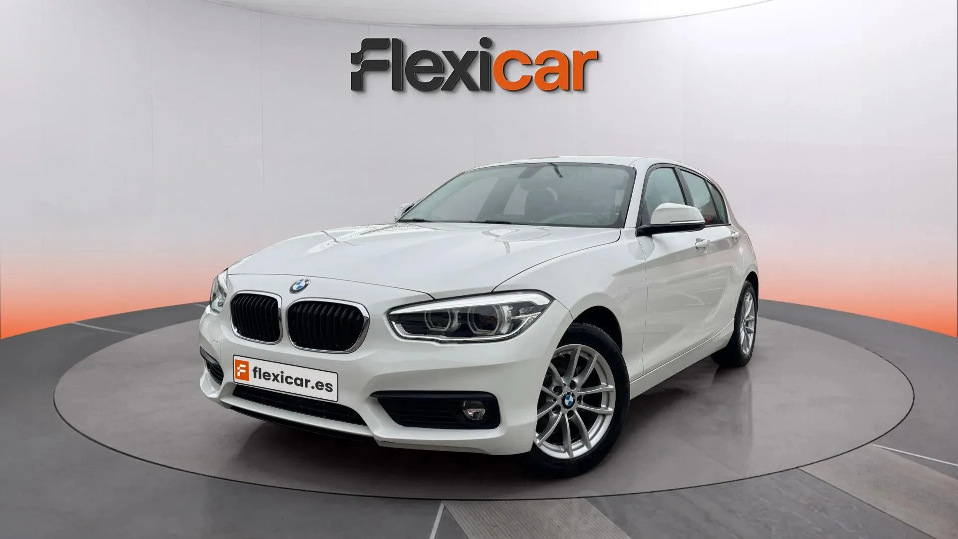 BMW Serie 1 116d - foto 3