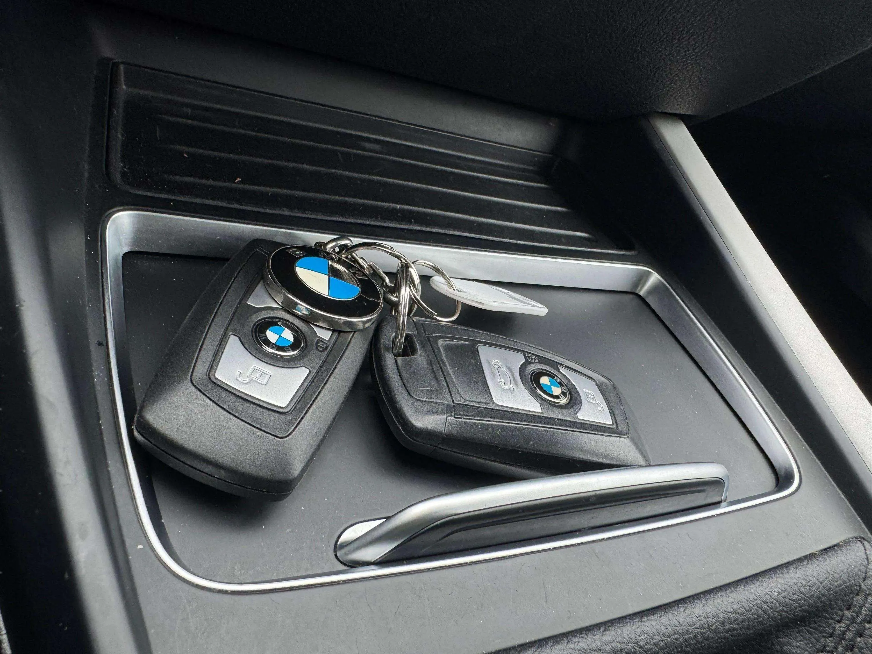 BMW Serie 1 116d - foto 17